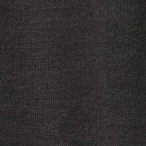 anthracite knit