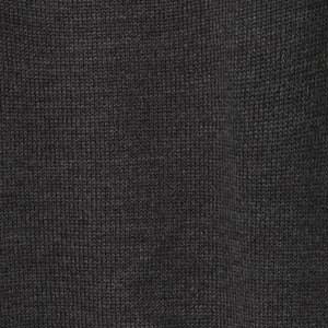 anthracite knit