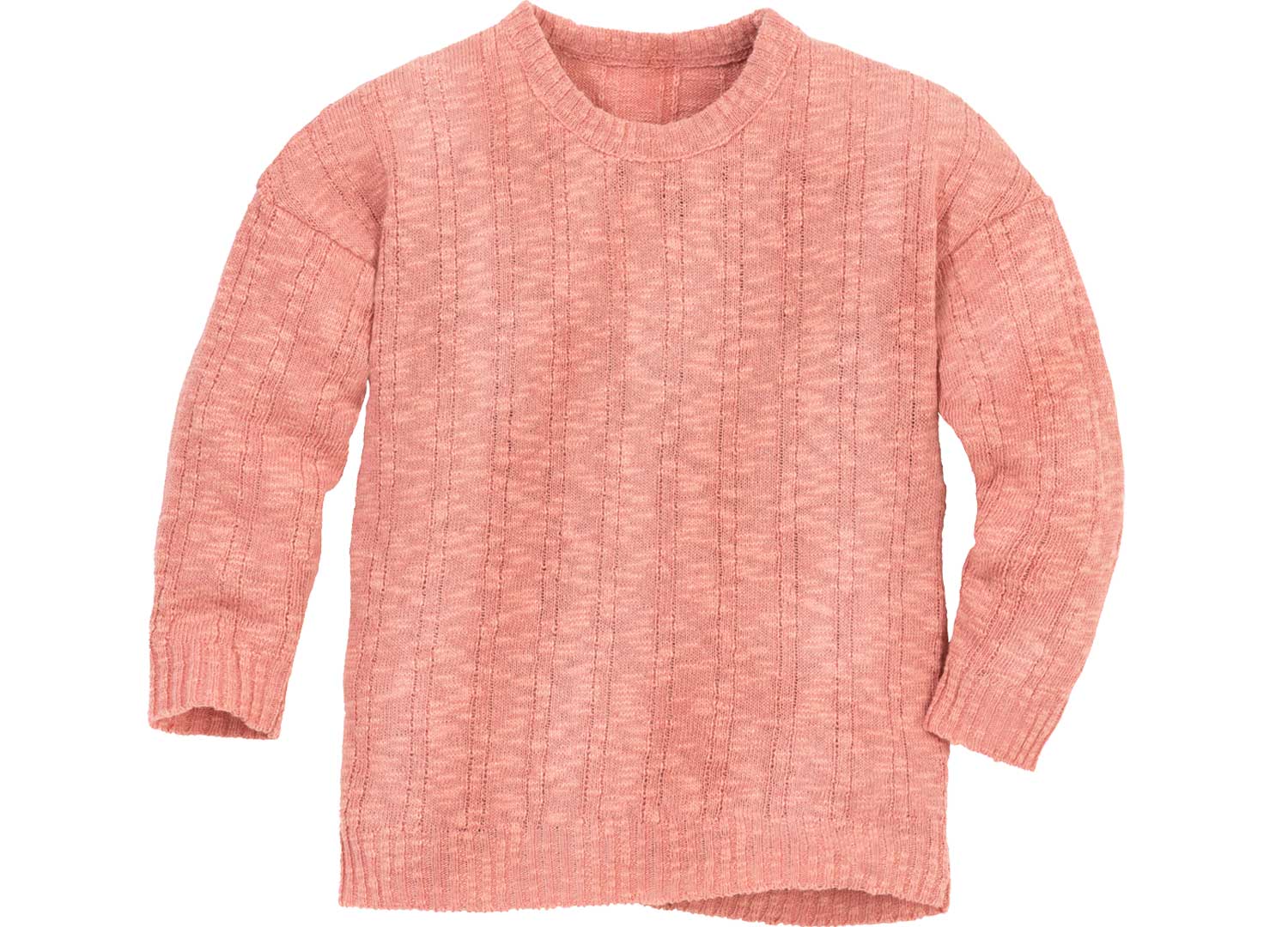 Linen jumper