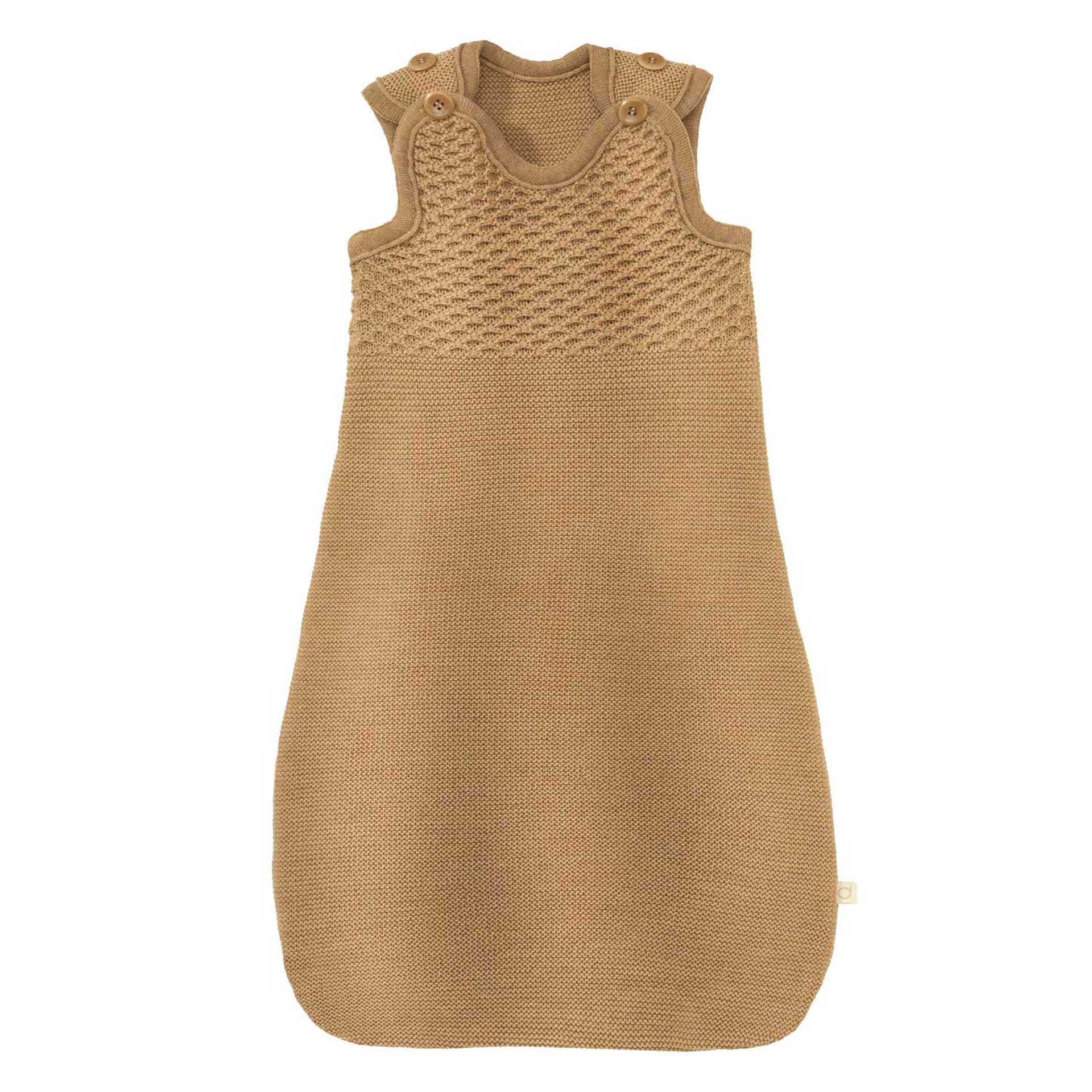 Sleeveless Sleeping Bag