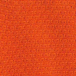orange Aran