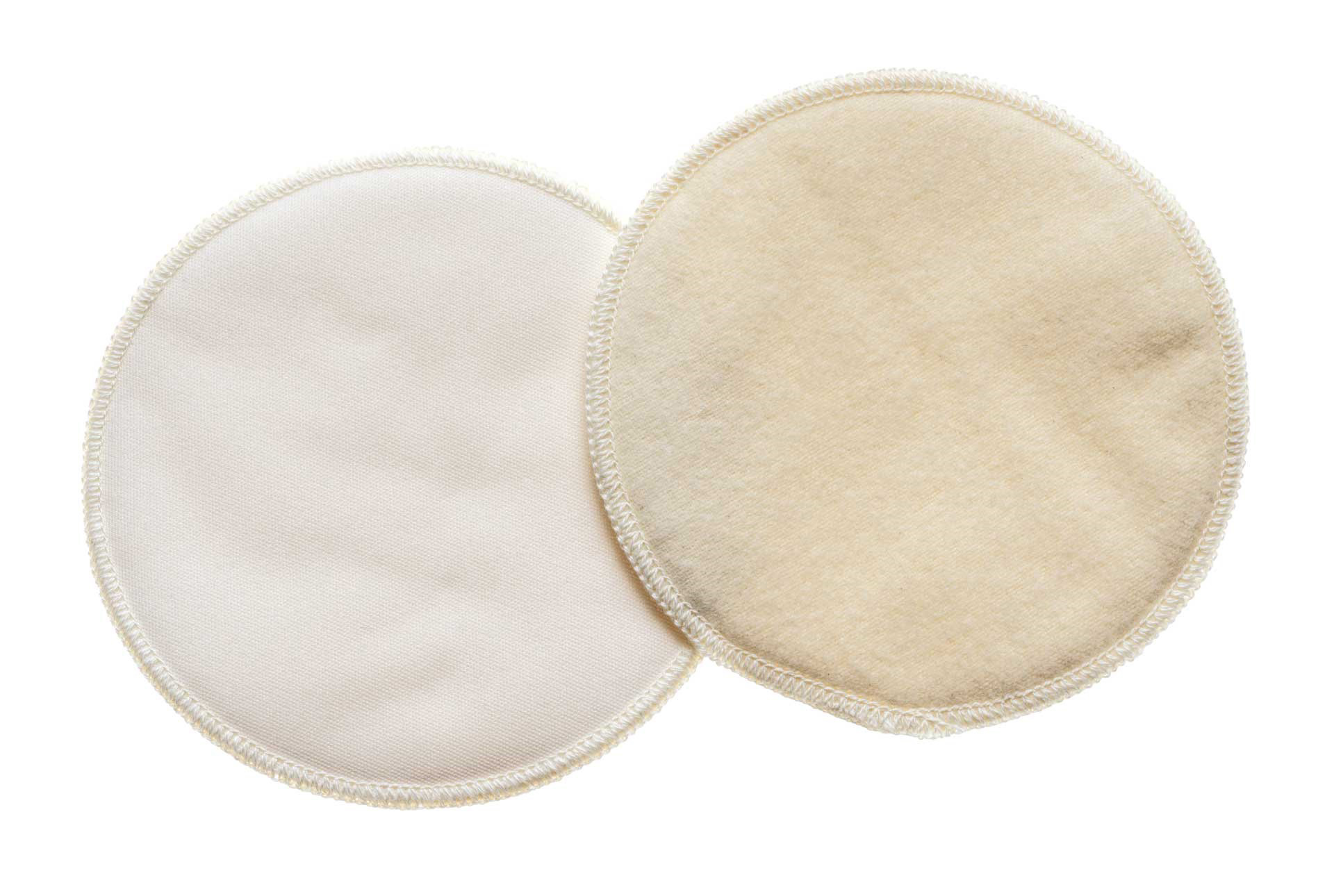 Nursing Pads Cotton | Microfibre