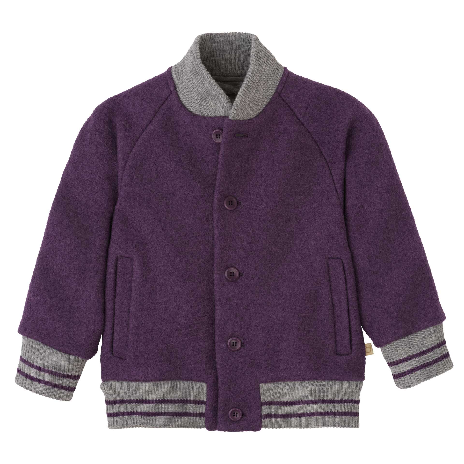 College Jacket