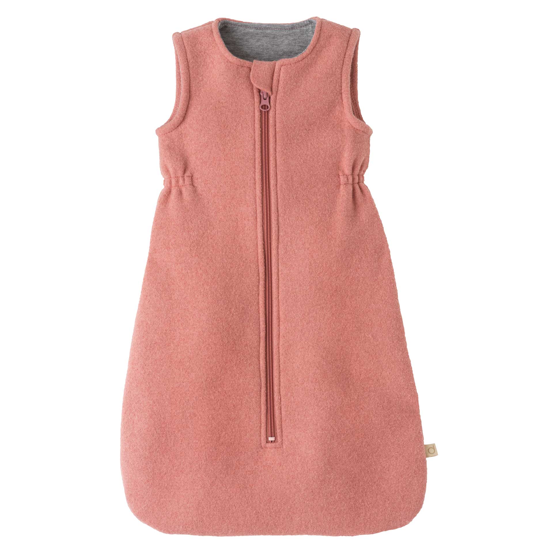 Boiled Wool Sleeping Bag