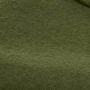 olive boiled wool