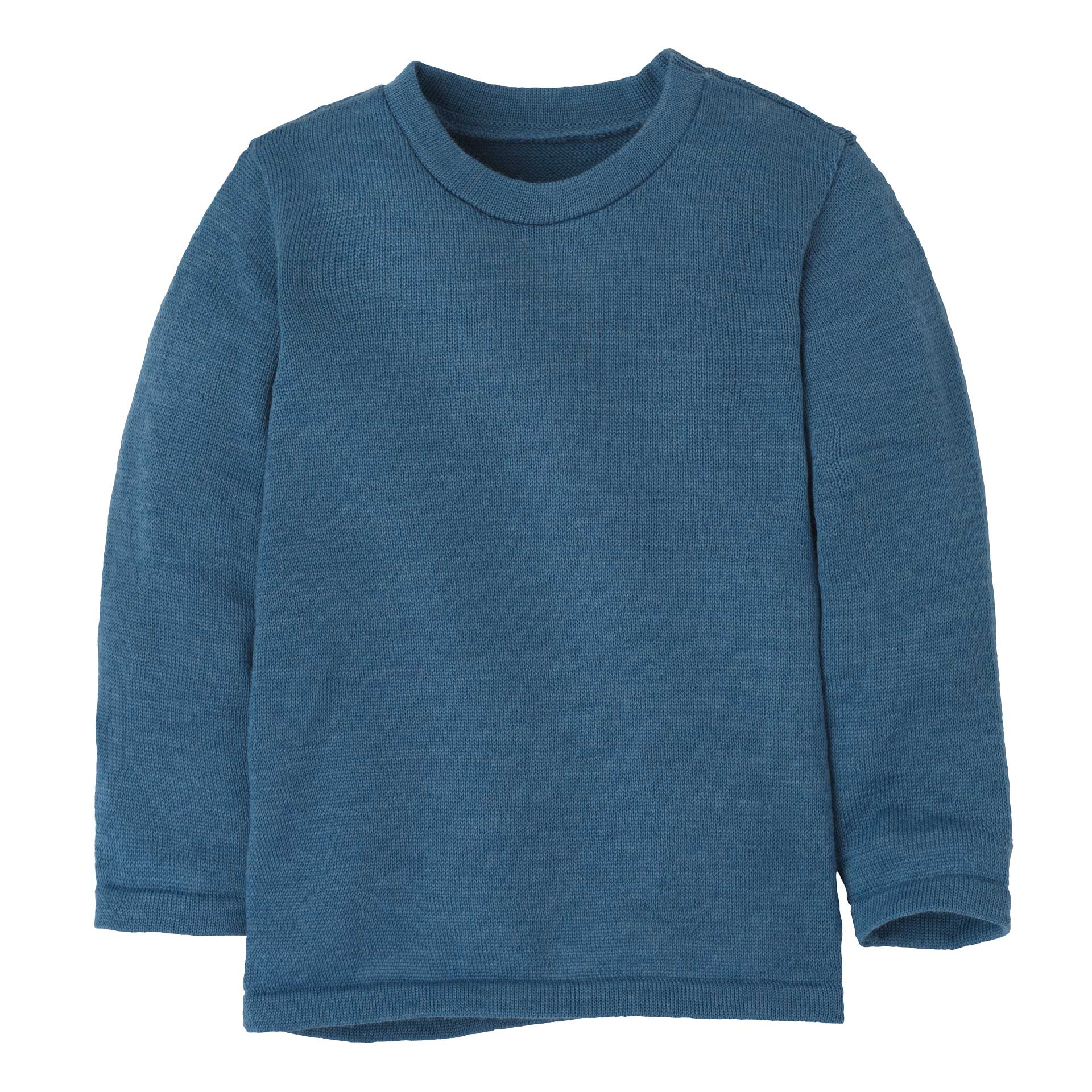 Knitted Jumper