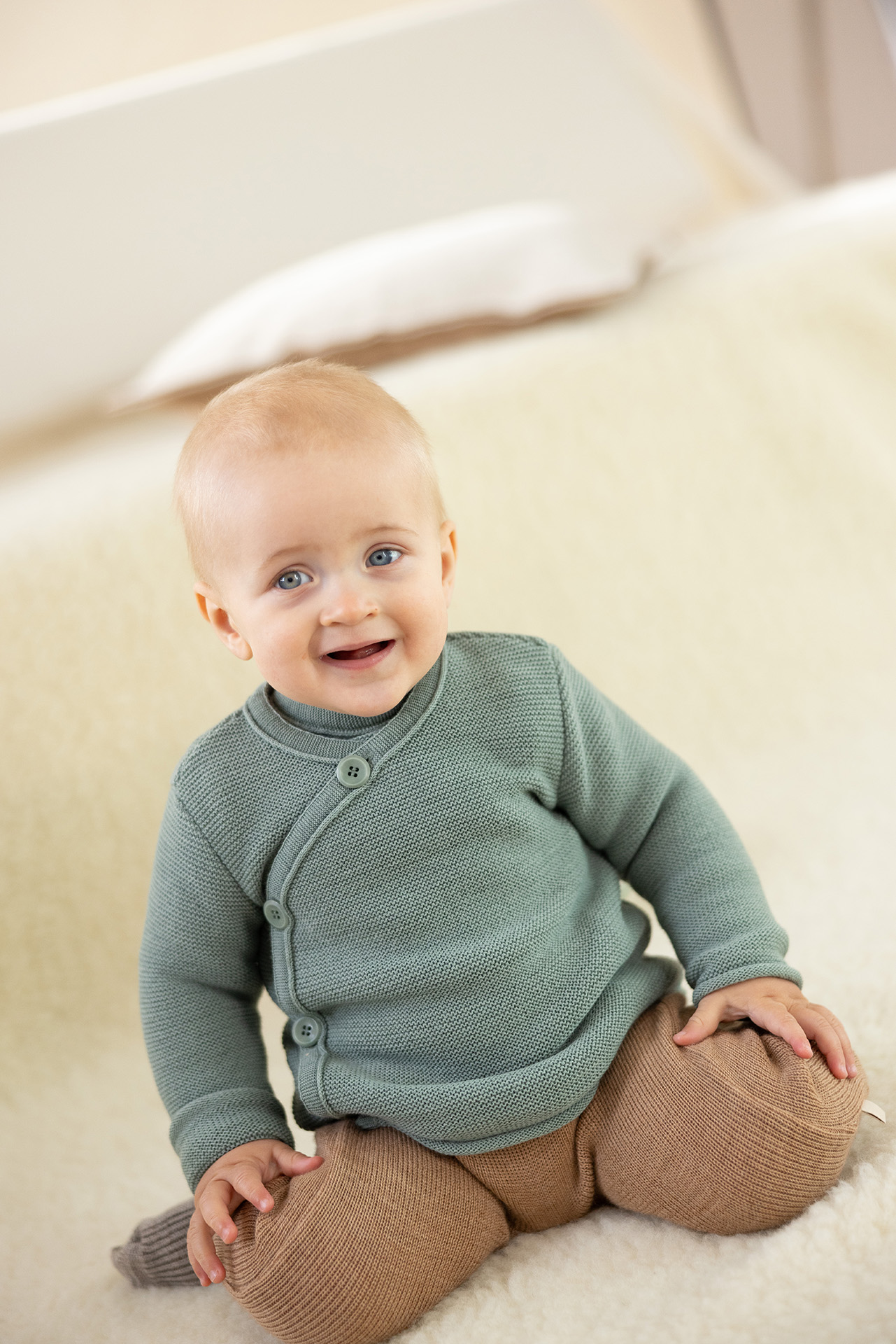Baby Jacket