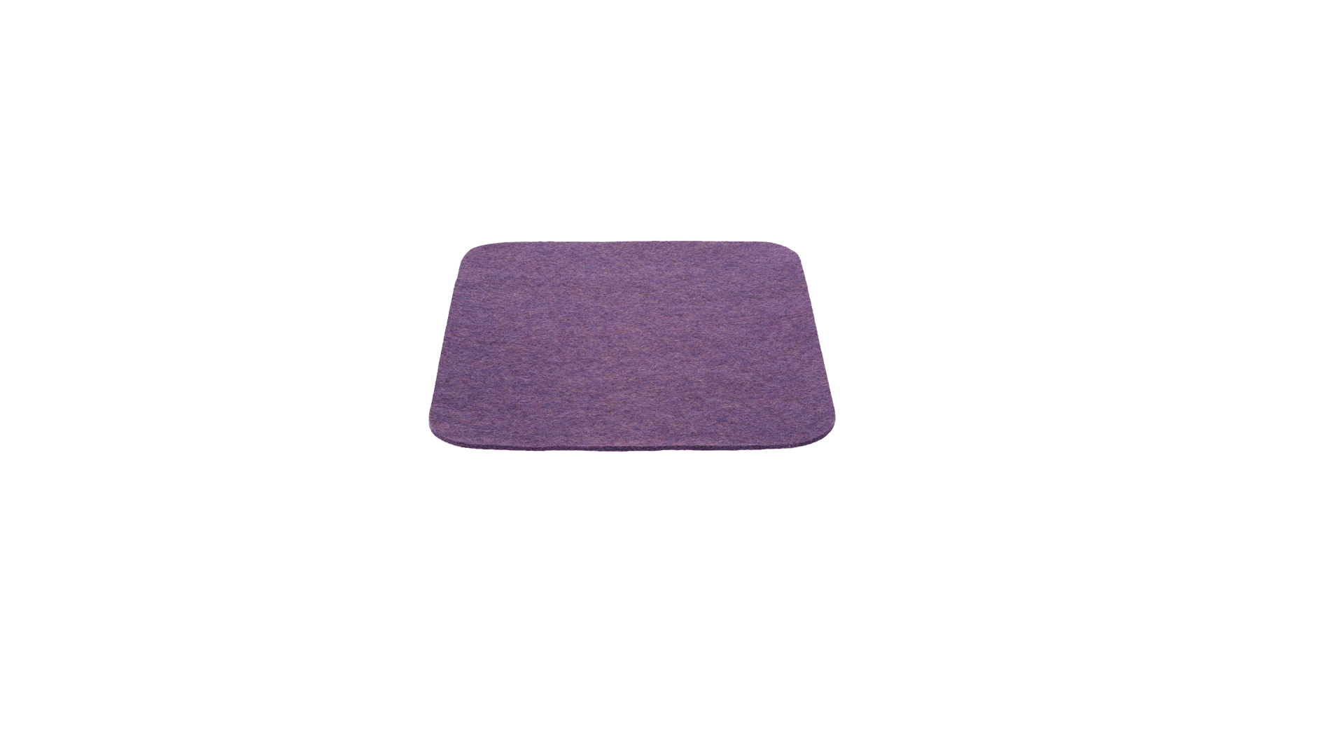 Felt Table Pad Square