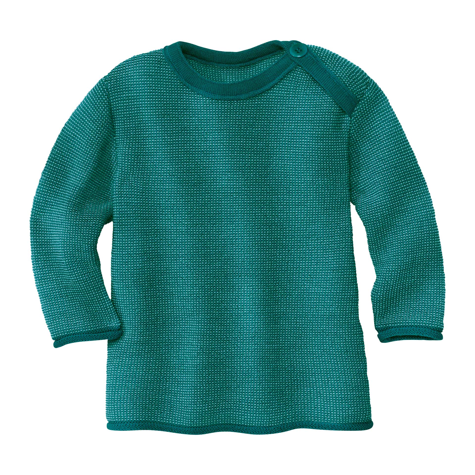 Melange-Jumper - discontinued colour