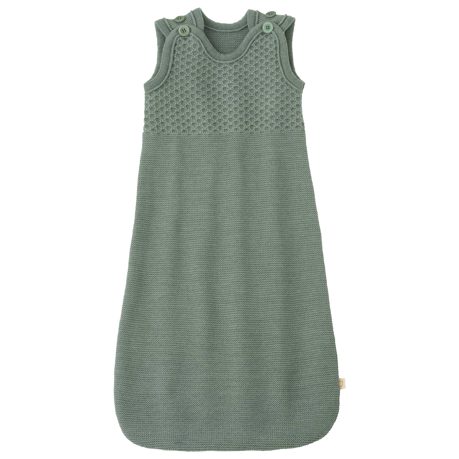 Sleeveless Sleeping Bag