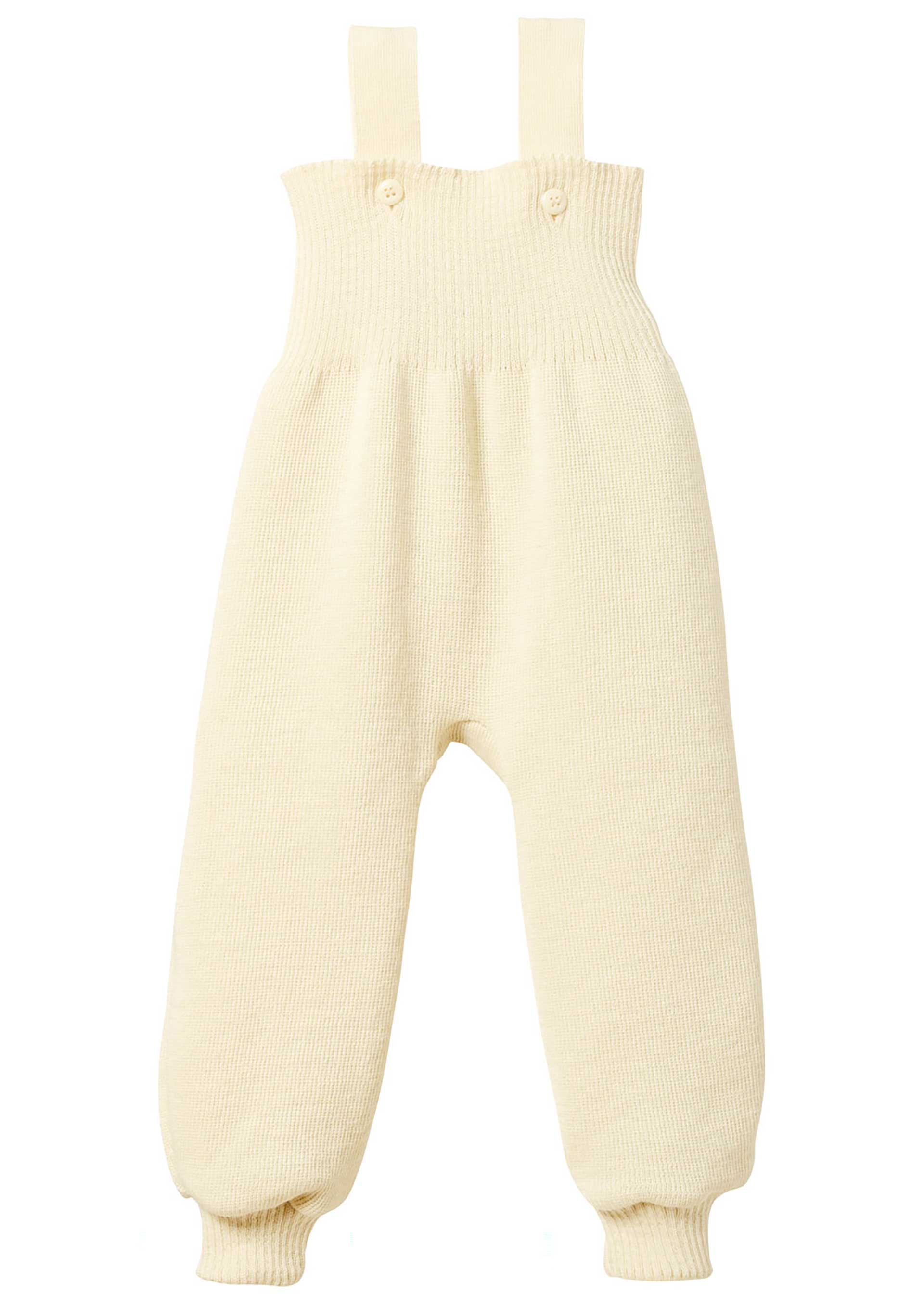 Knitted Trousers