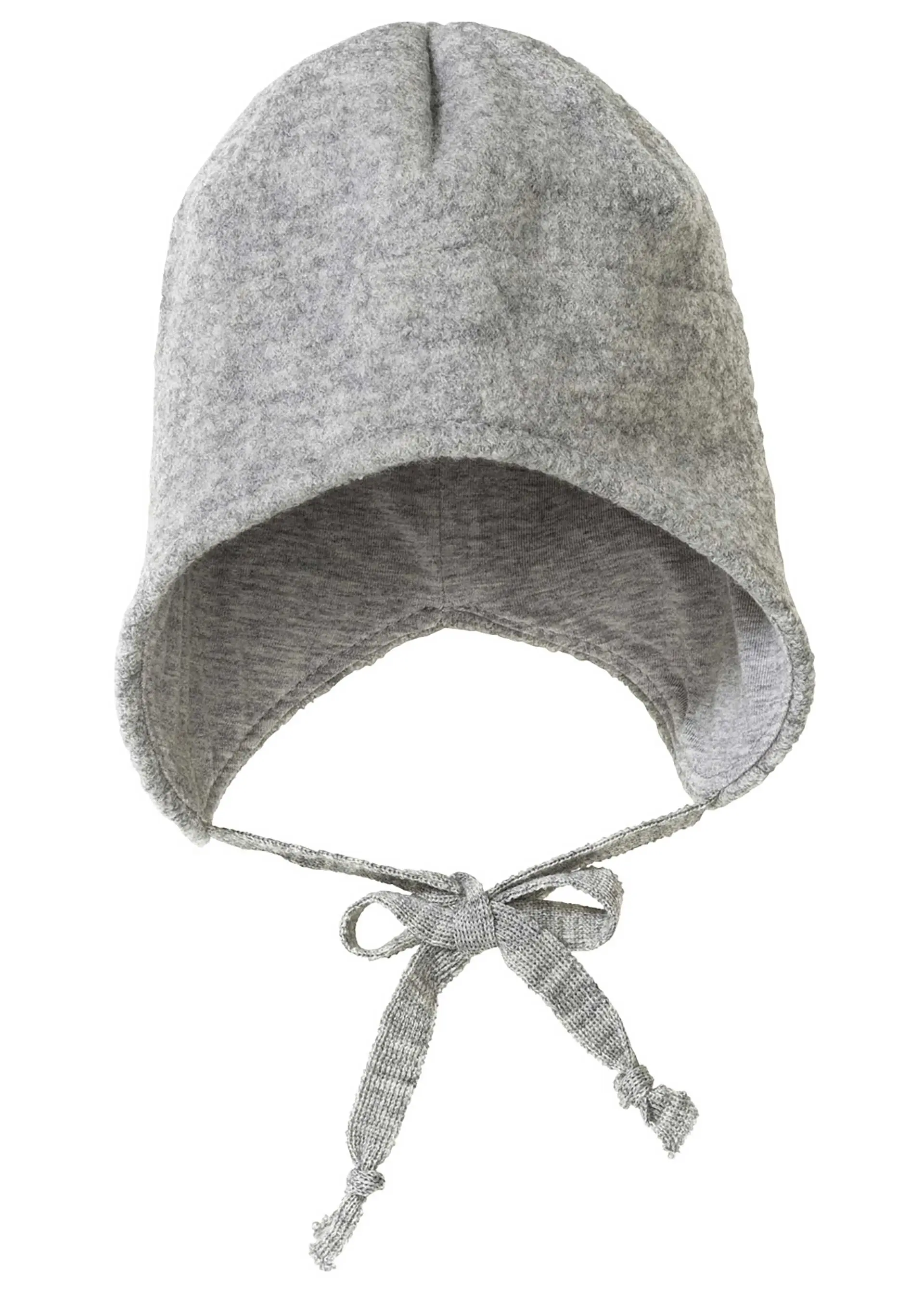 Boiled Wool Hat
