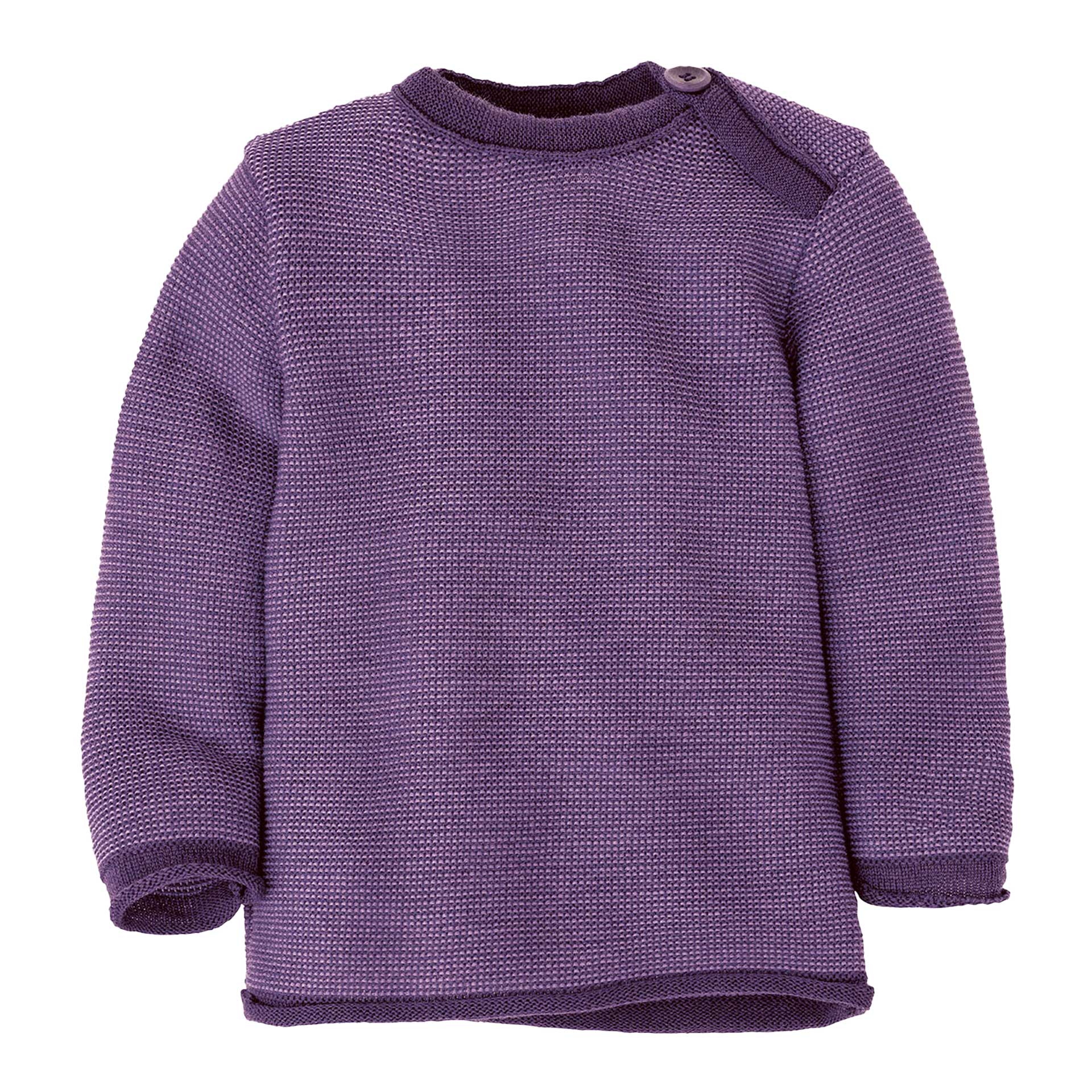 Melange Jumper