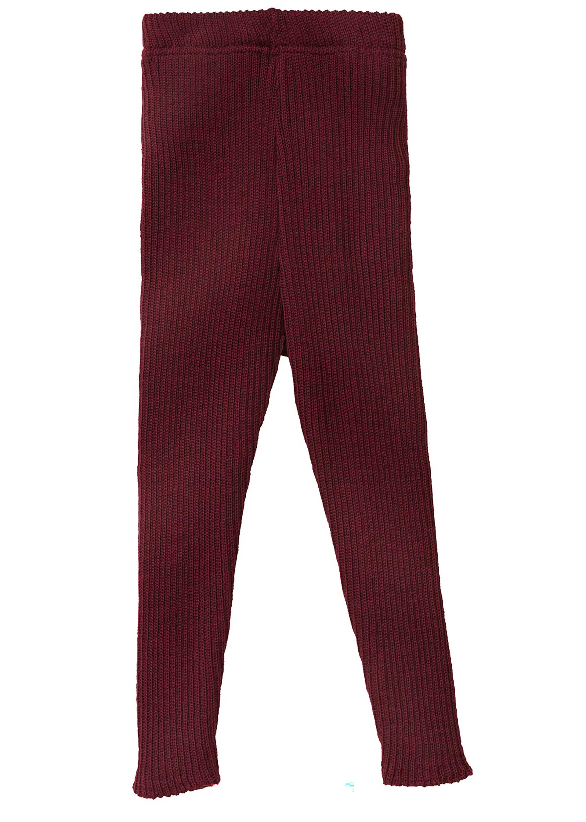 Knitted Leggings