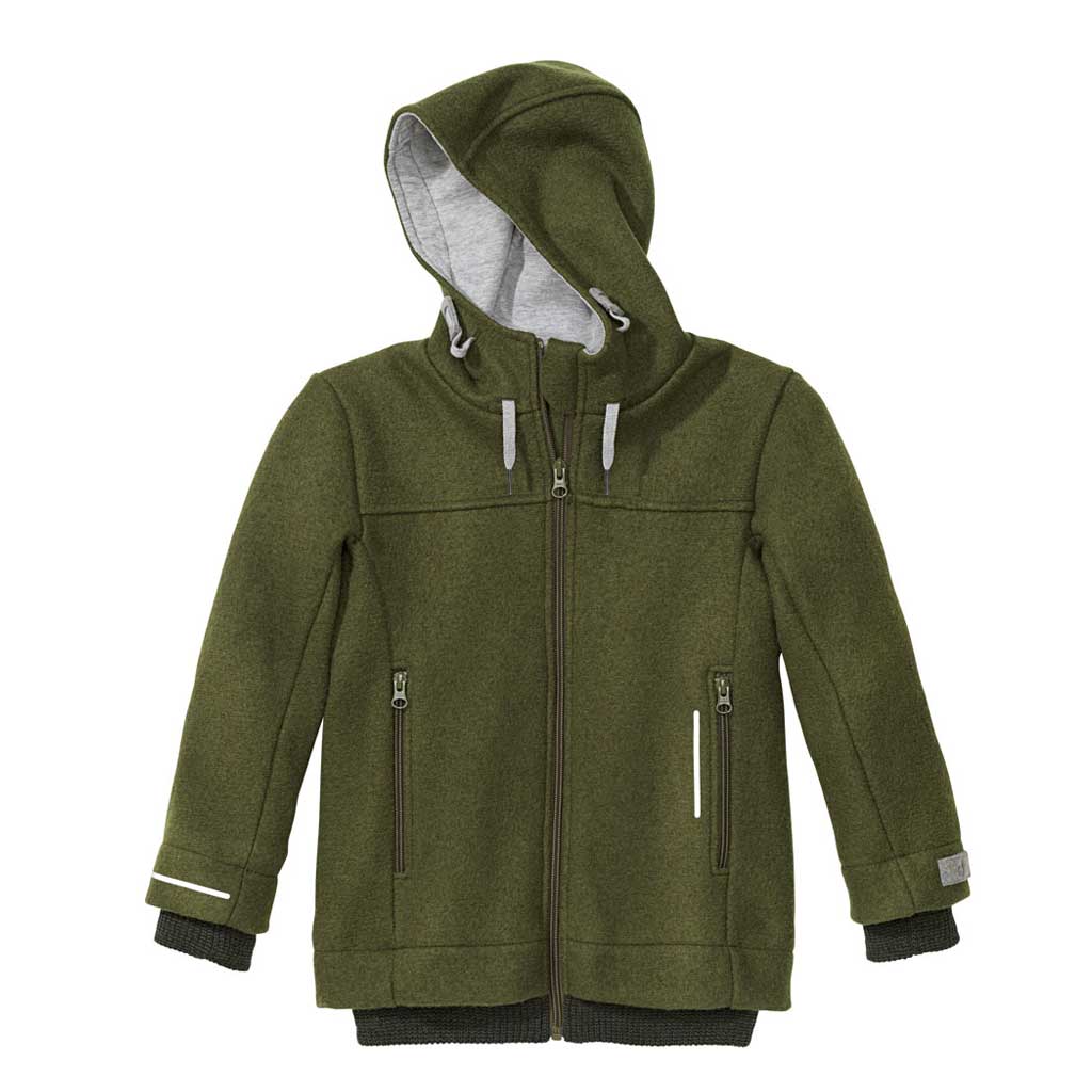 Outdoor Jacket