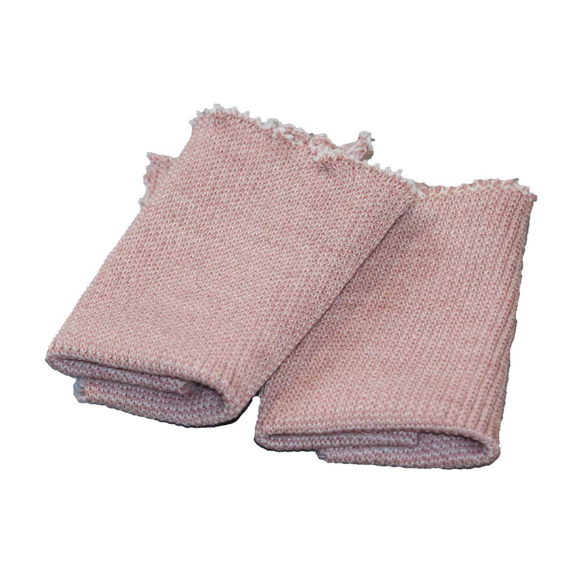 Cuffs boiled wool jacket