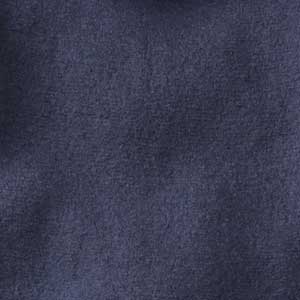 Boiled wool fabric by meter 420 g/m²