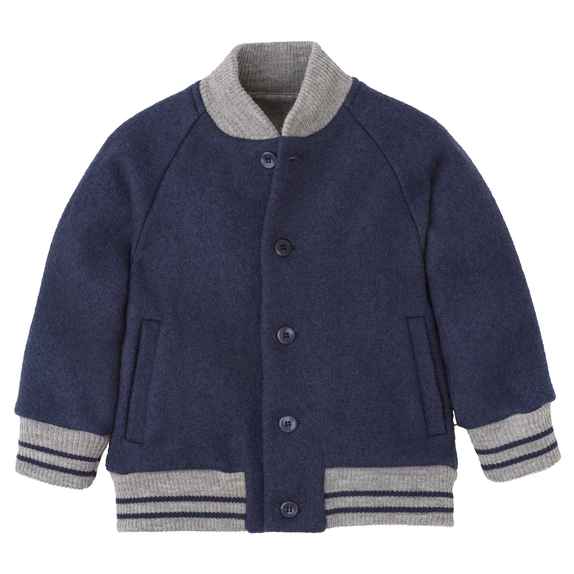 College Jacket