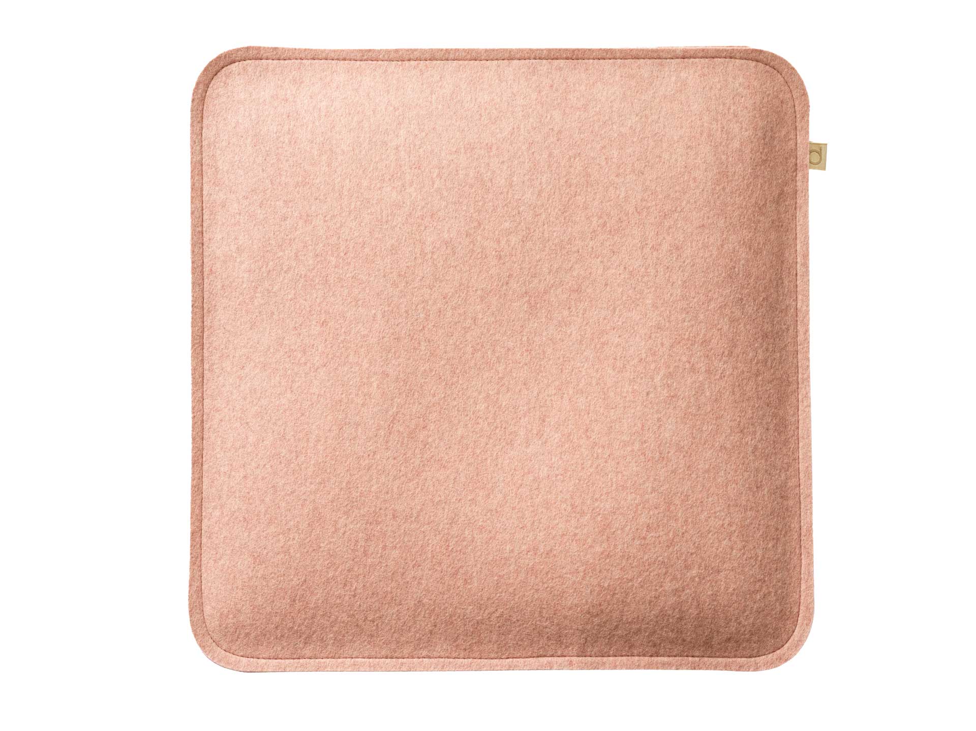 Upolstered Seat Pad