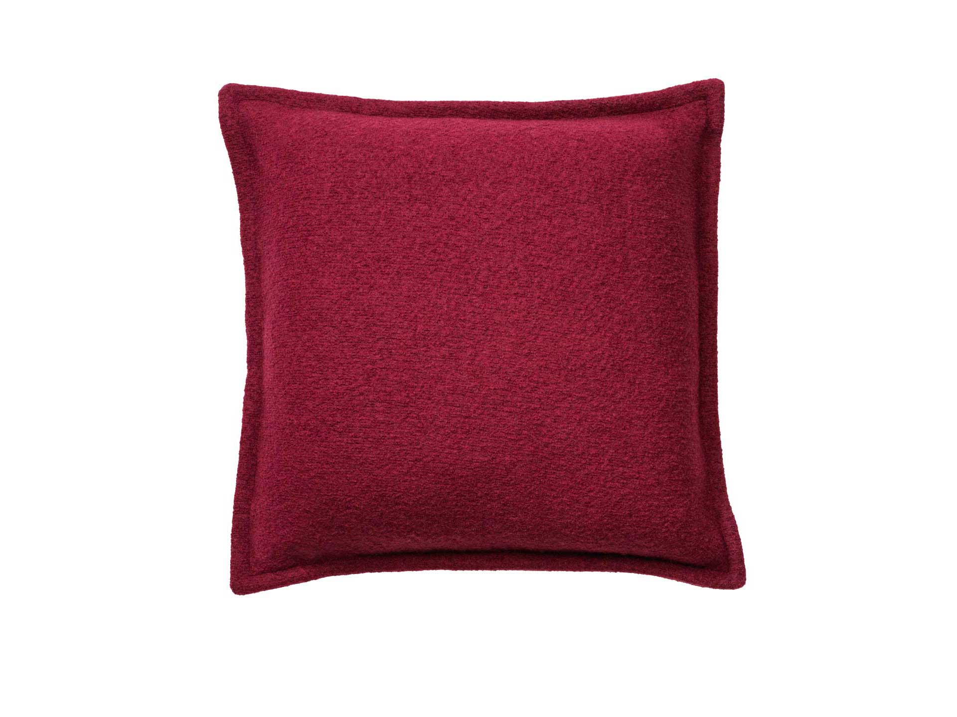 Boiled Wool Cushion Cover