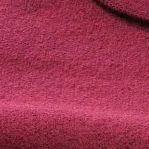 cassis boiled wool
