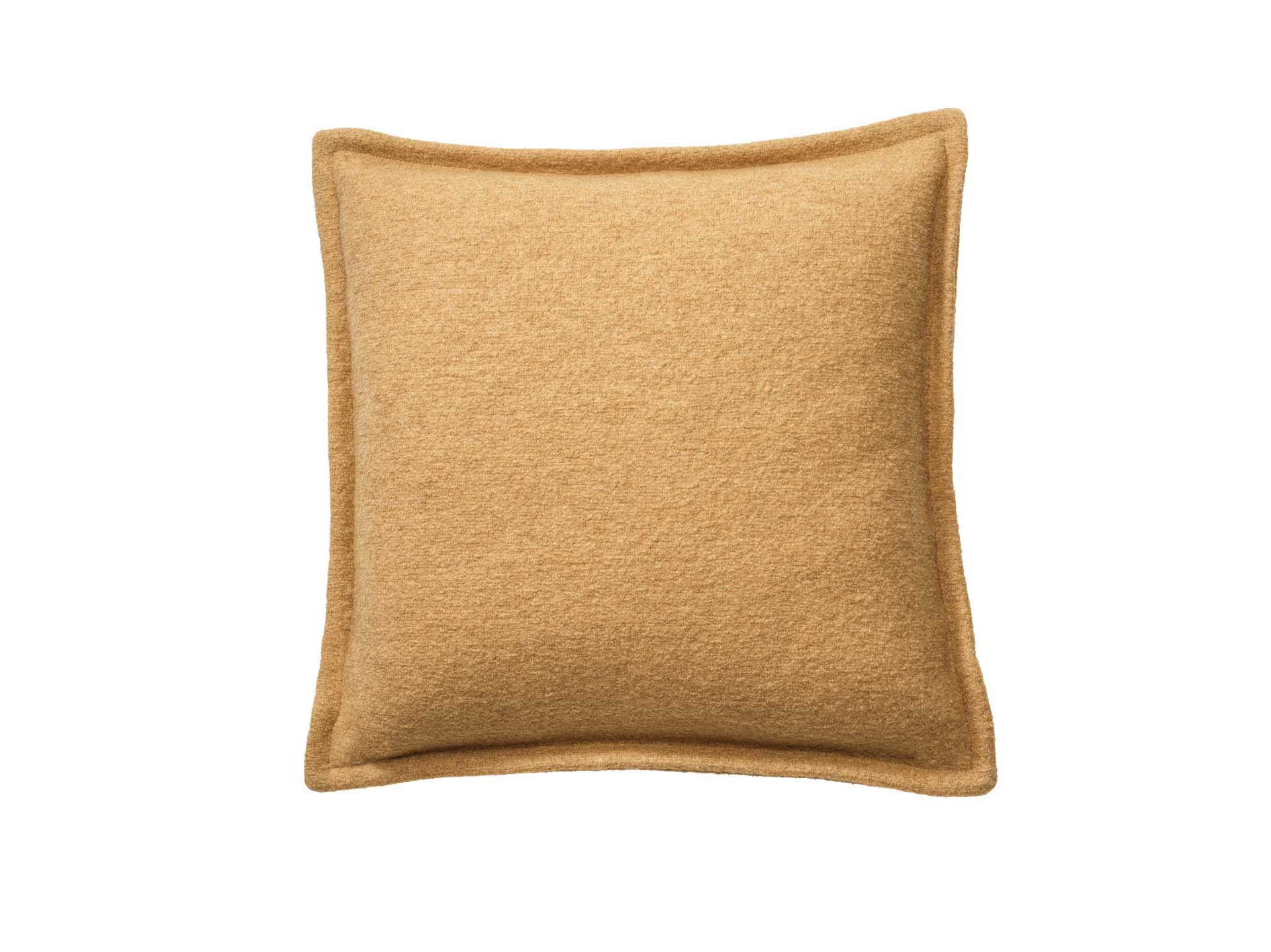 Boiled Wool Cushion Cover