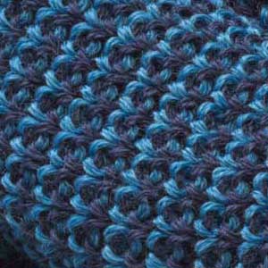 indigo-dove blue