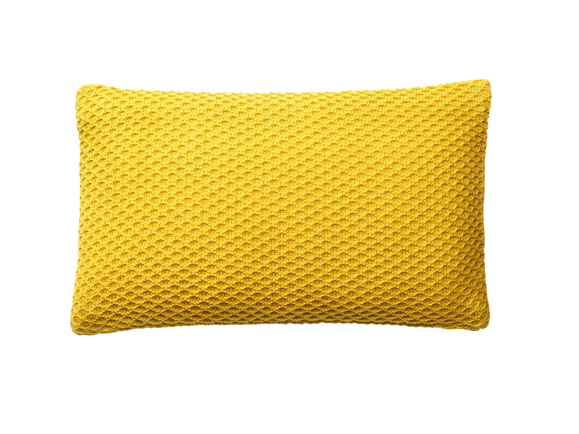 Knitted Cushion Cover