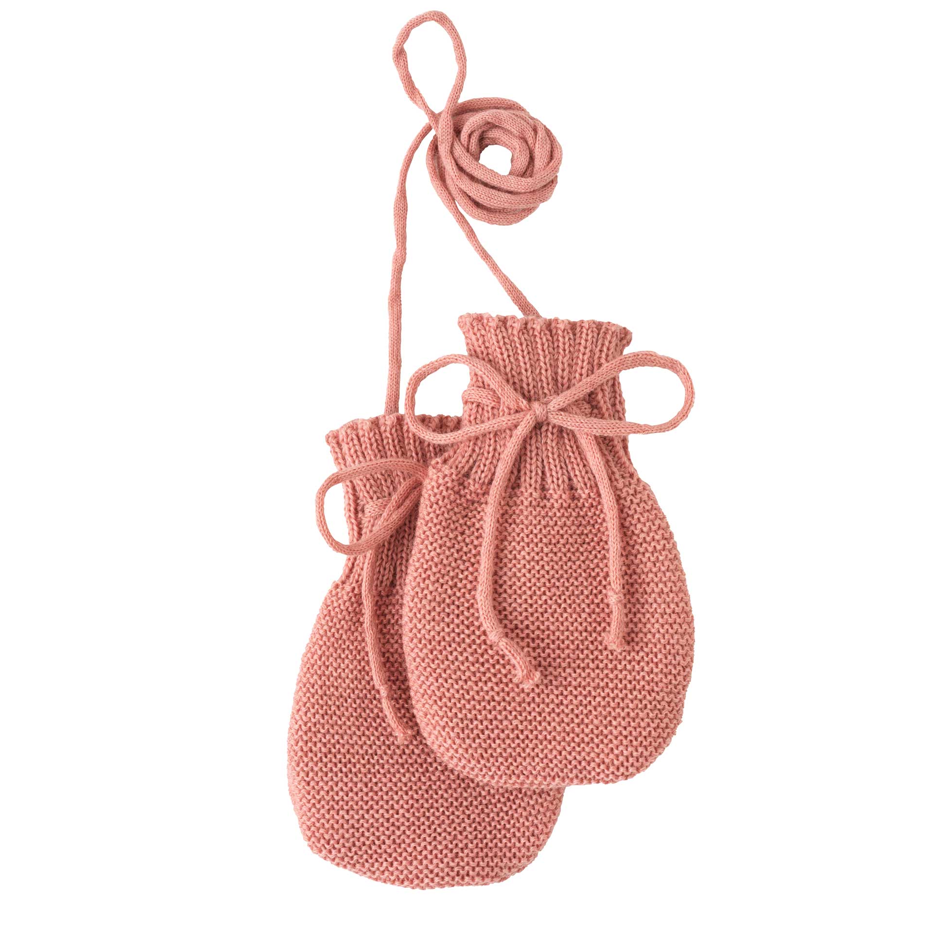 Knitted Gloves