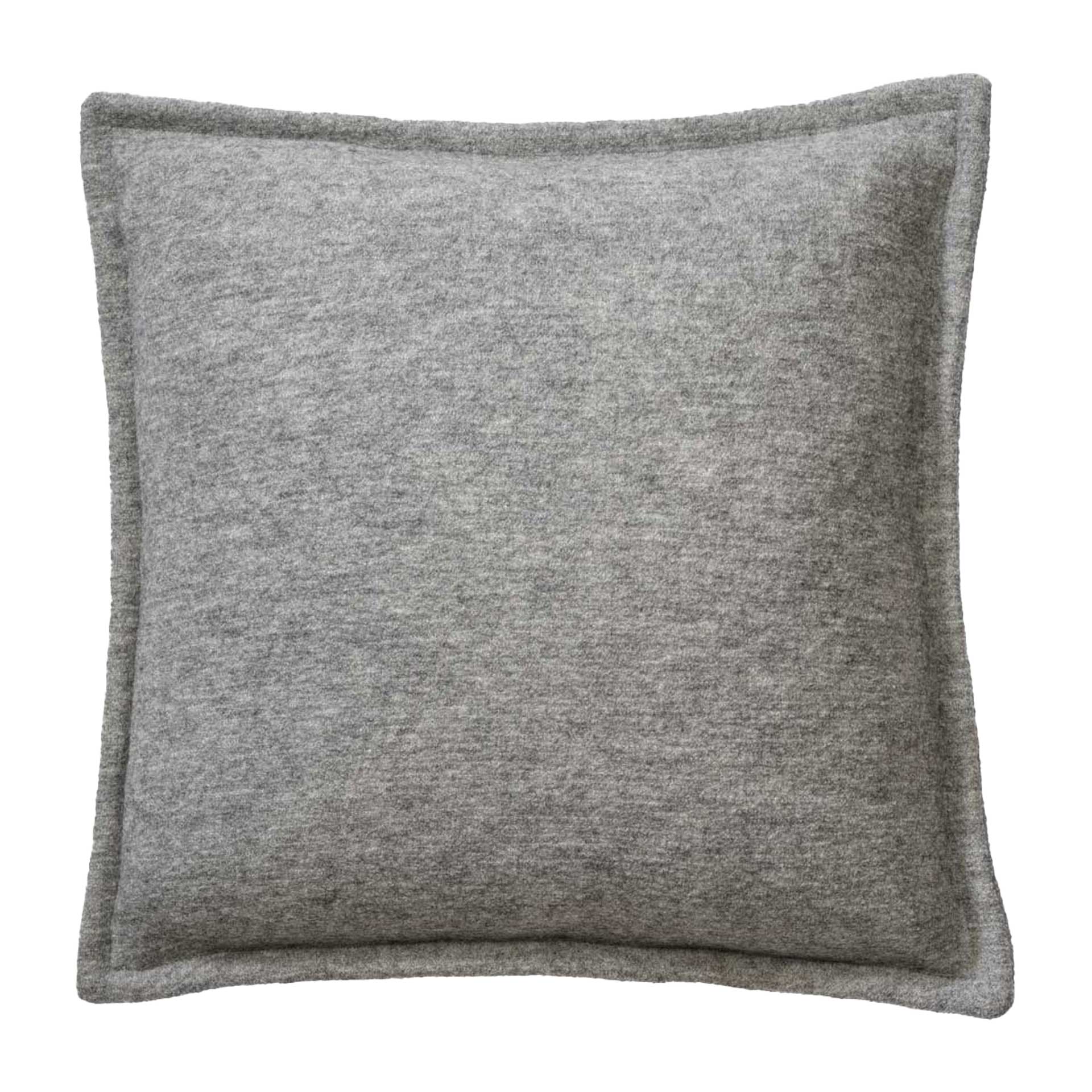 Boiled Wool Cushion Cover