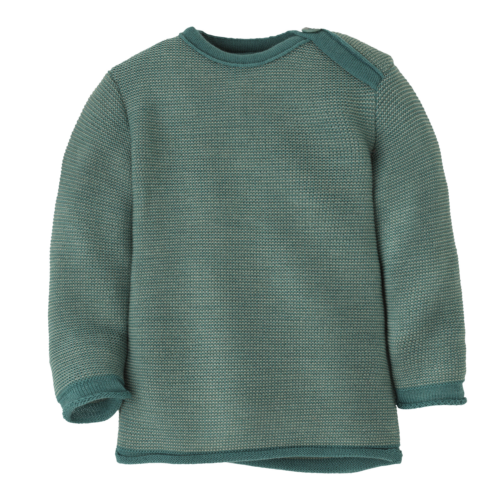 Melange Jumper
