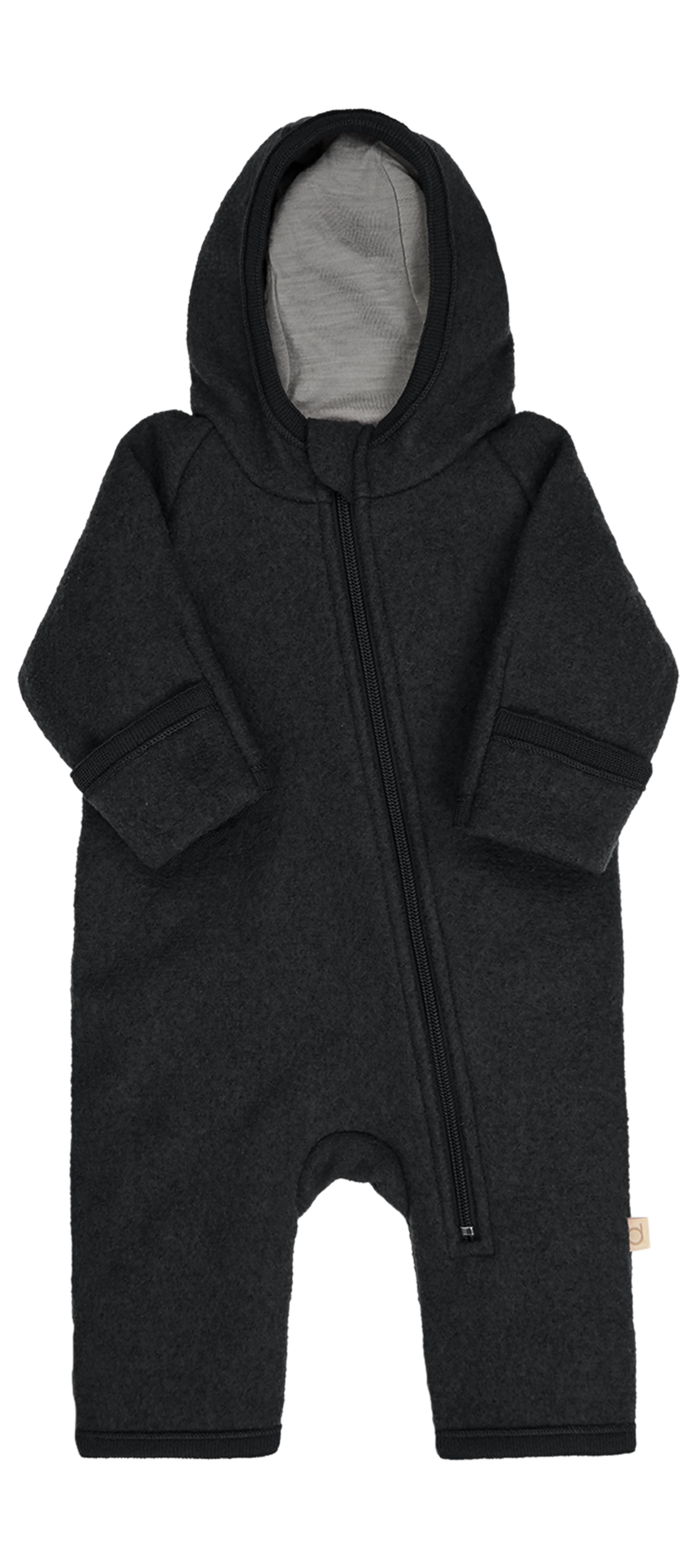 Limited Edition - Zip-Overall