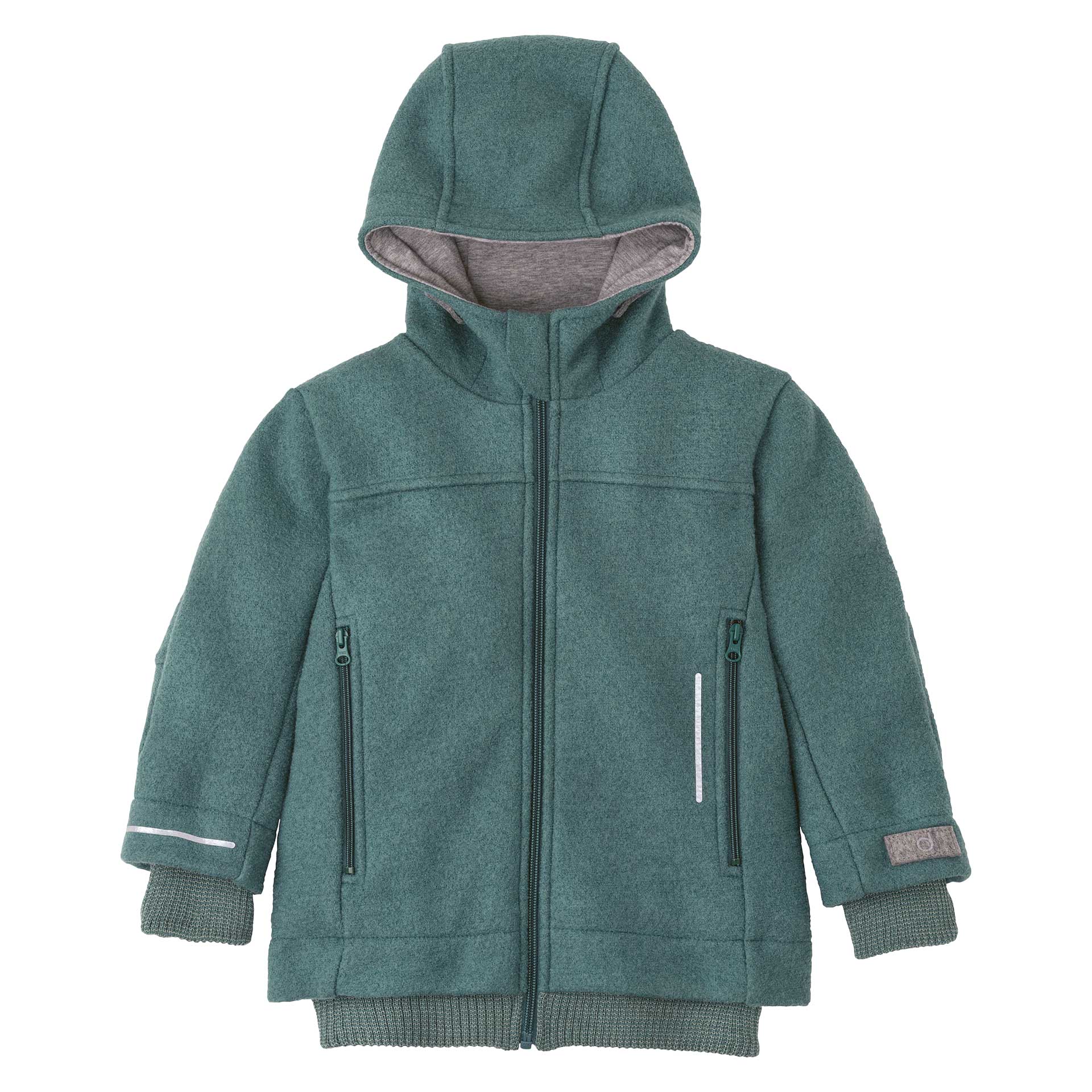 Outdoor Jacket