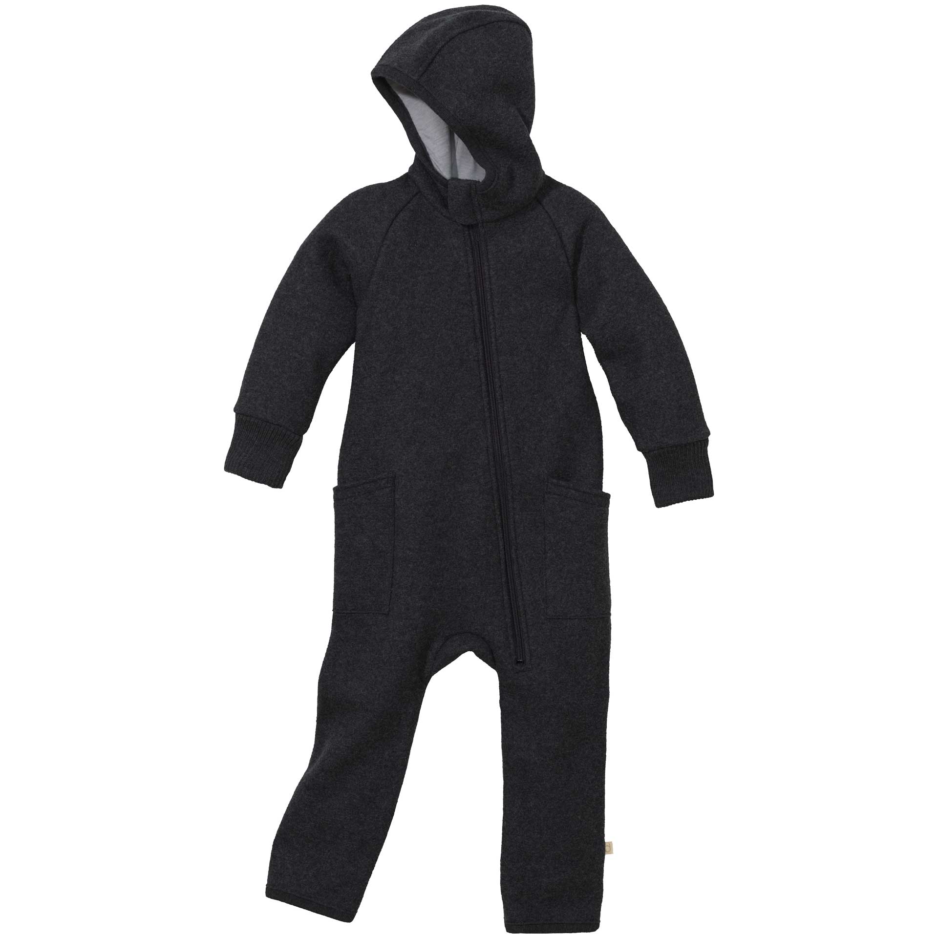 Zip-Overall