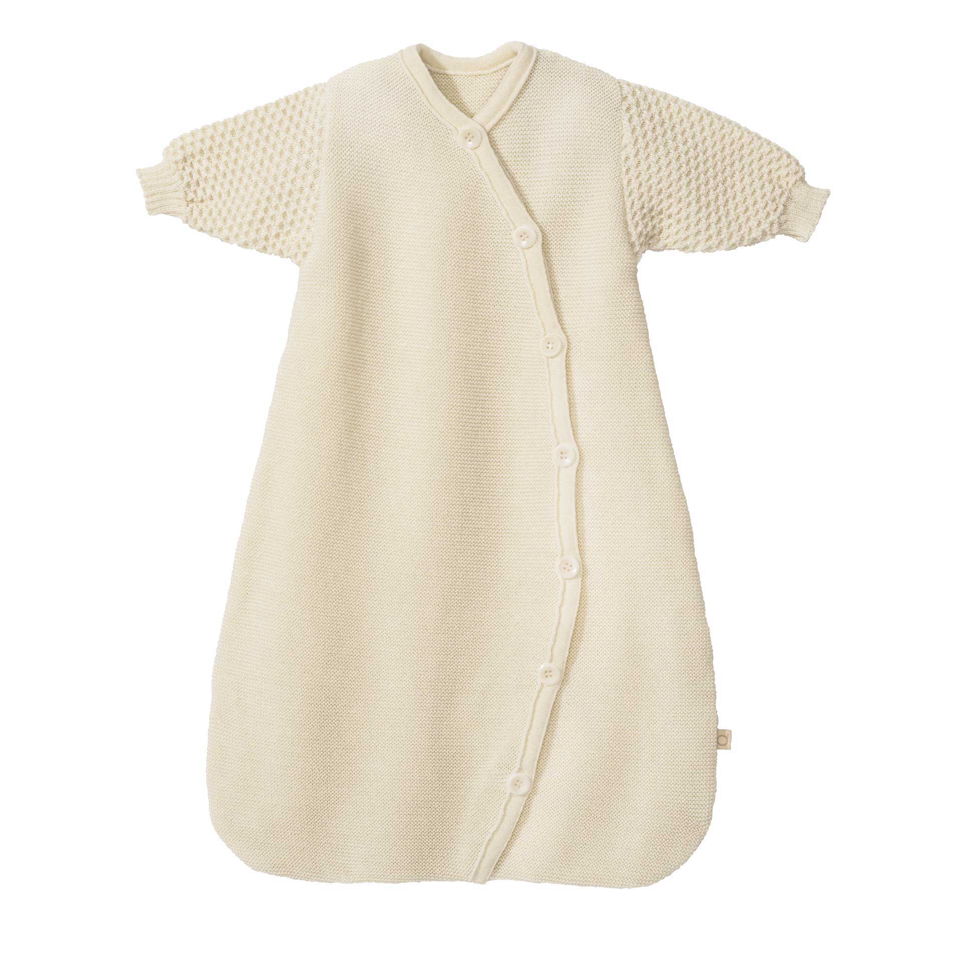 Long-Sleeve Sleeping Bag
