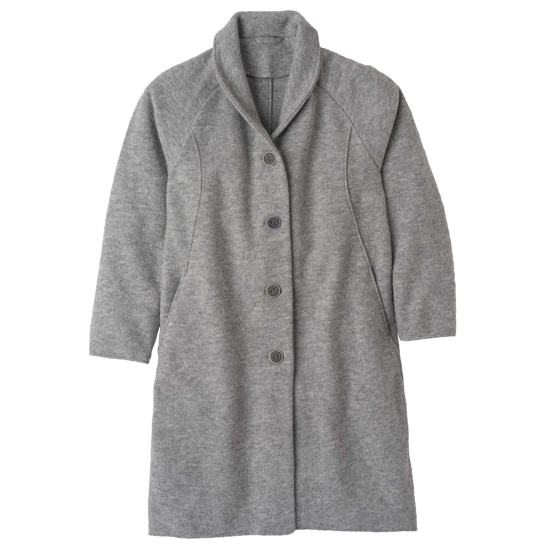 Ladies’ Coat