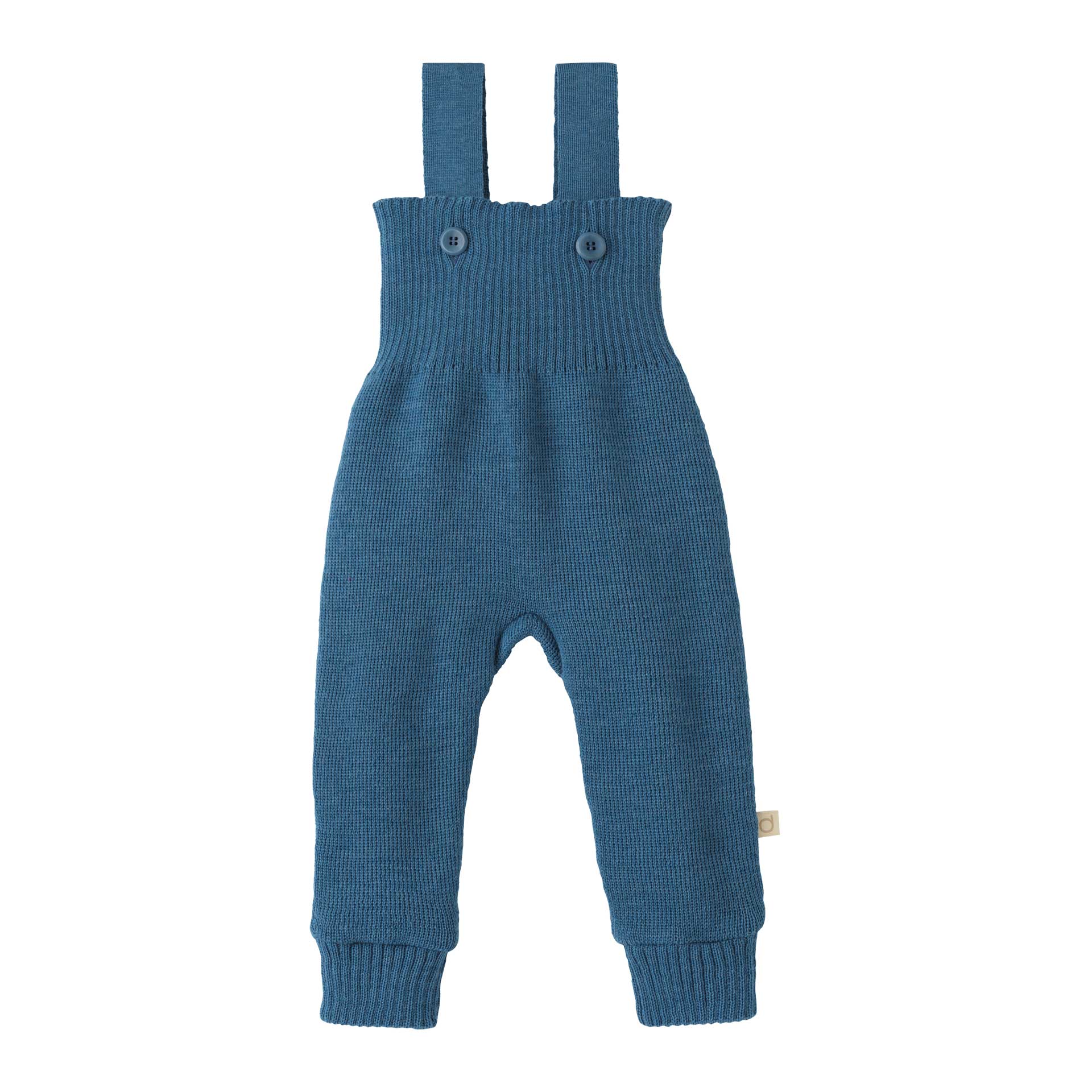 Knitted Trousers