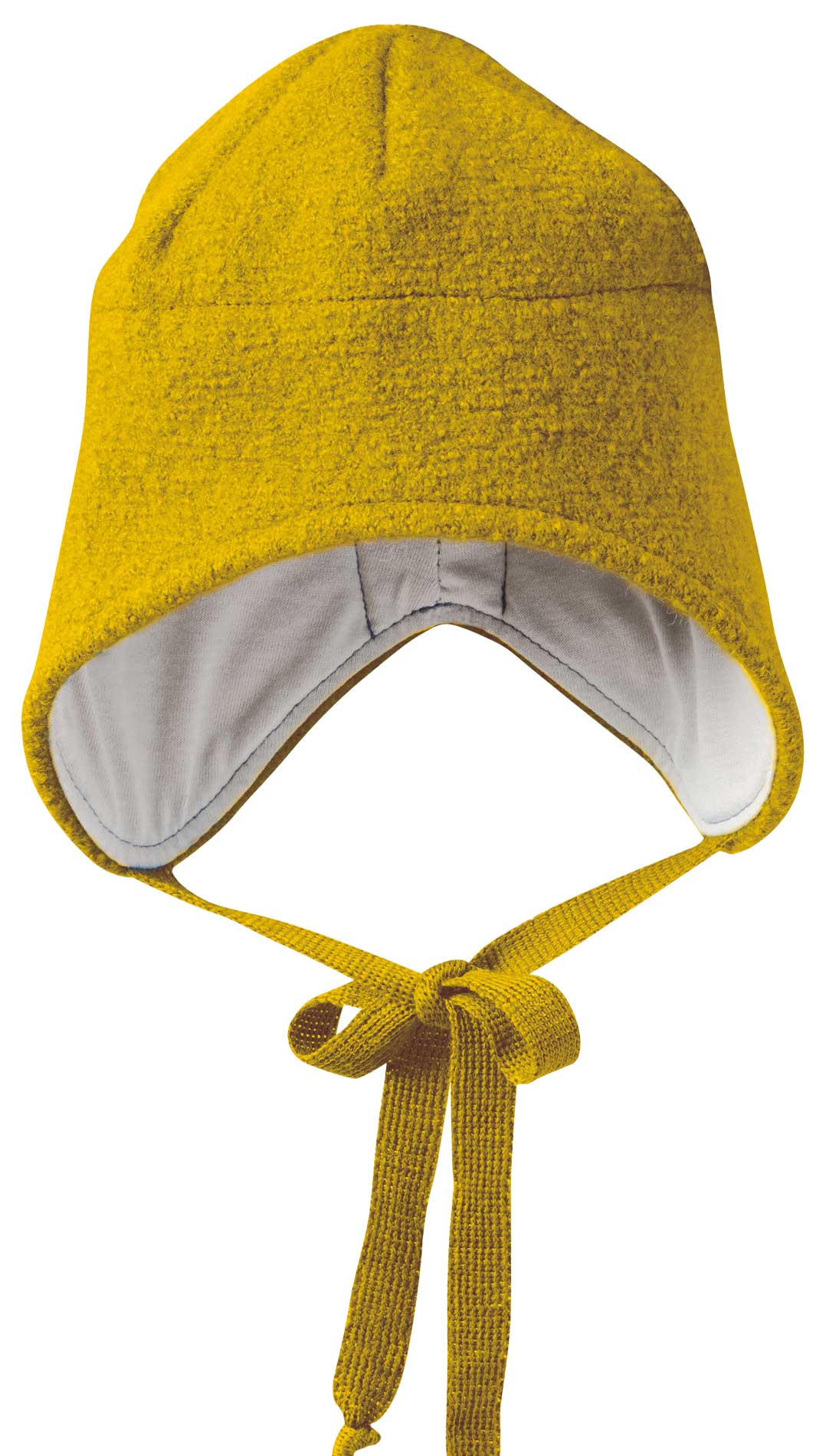 Boiled Wool Hat - discontinued colour