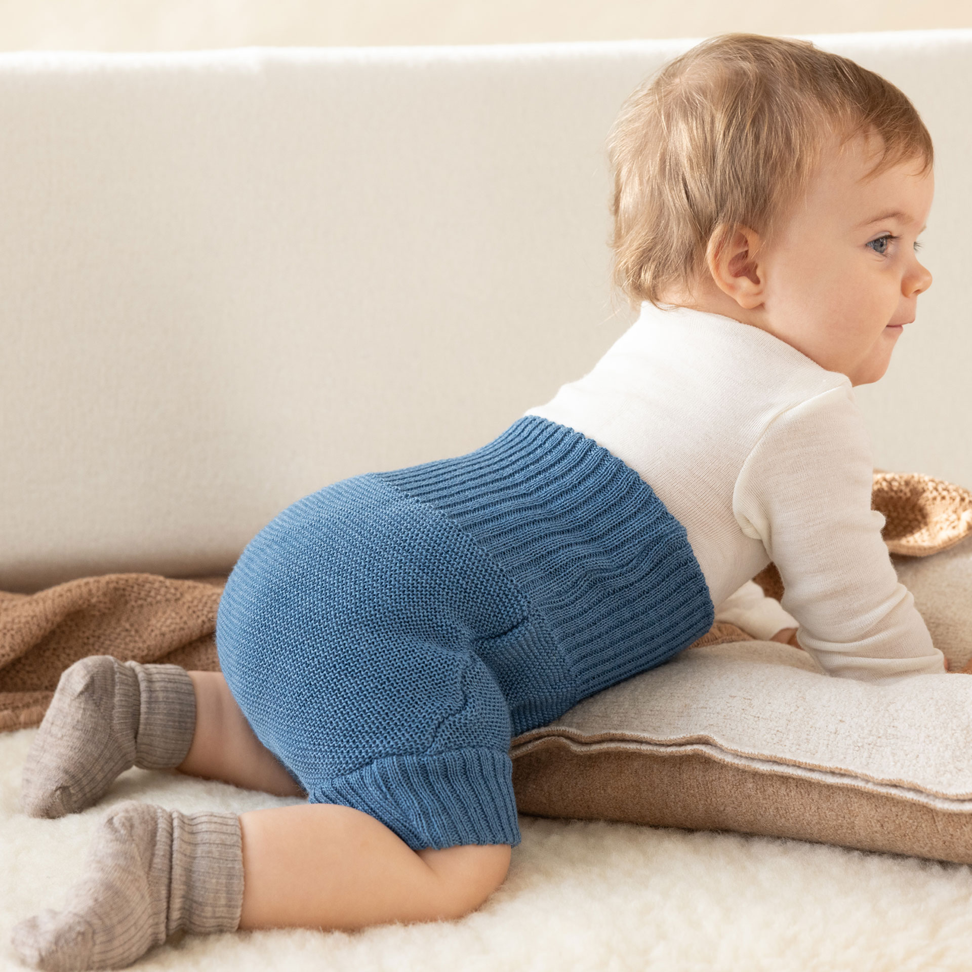 Nappy | Diaper System