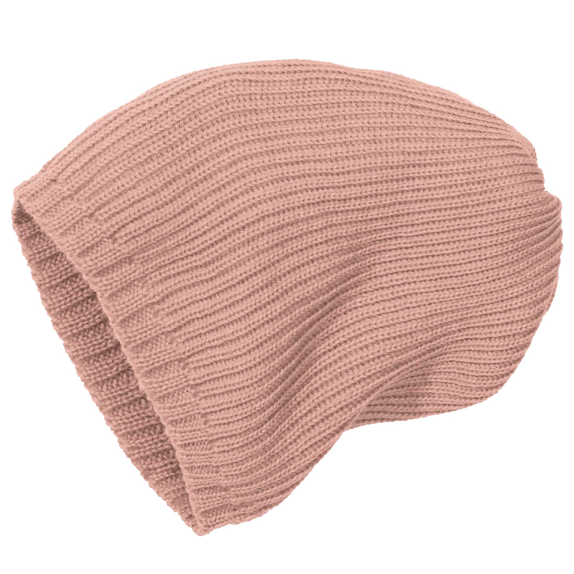 Knitted Hat - discontinued article