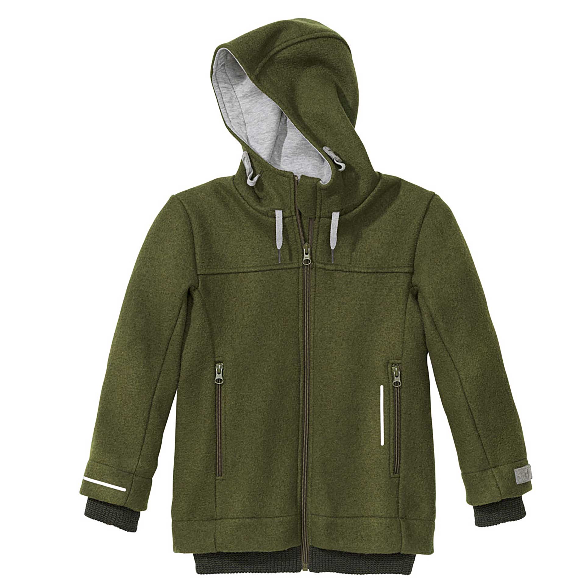 Outdoor-Jacket