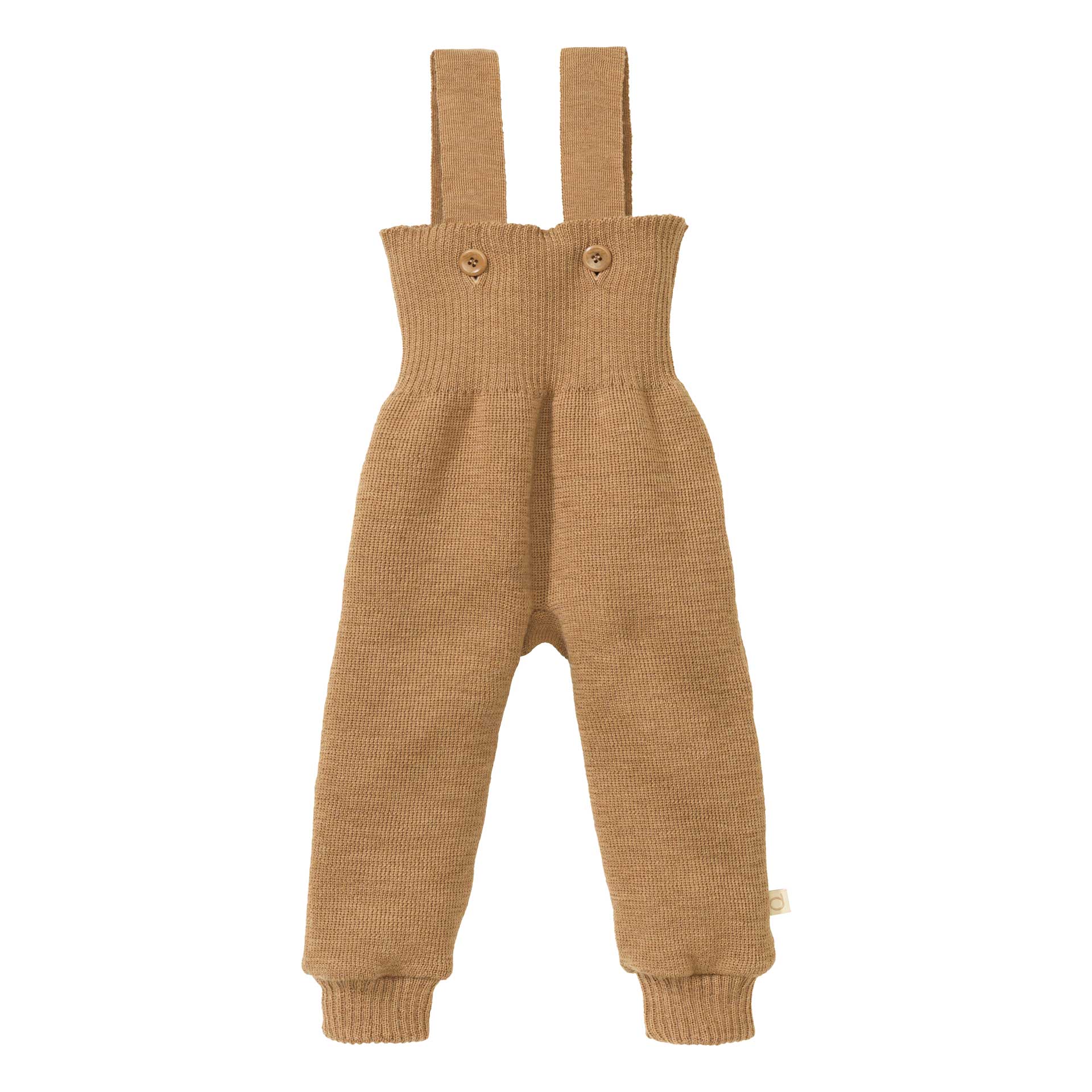 Knitted Trousers