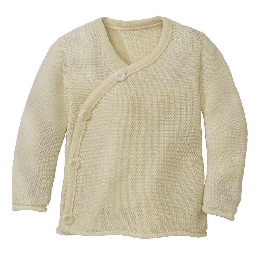 Baby Jacket