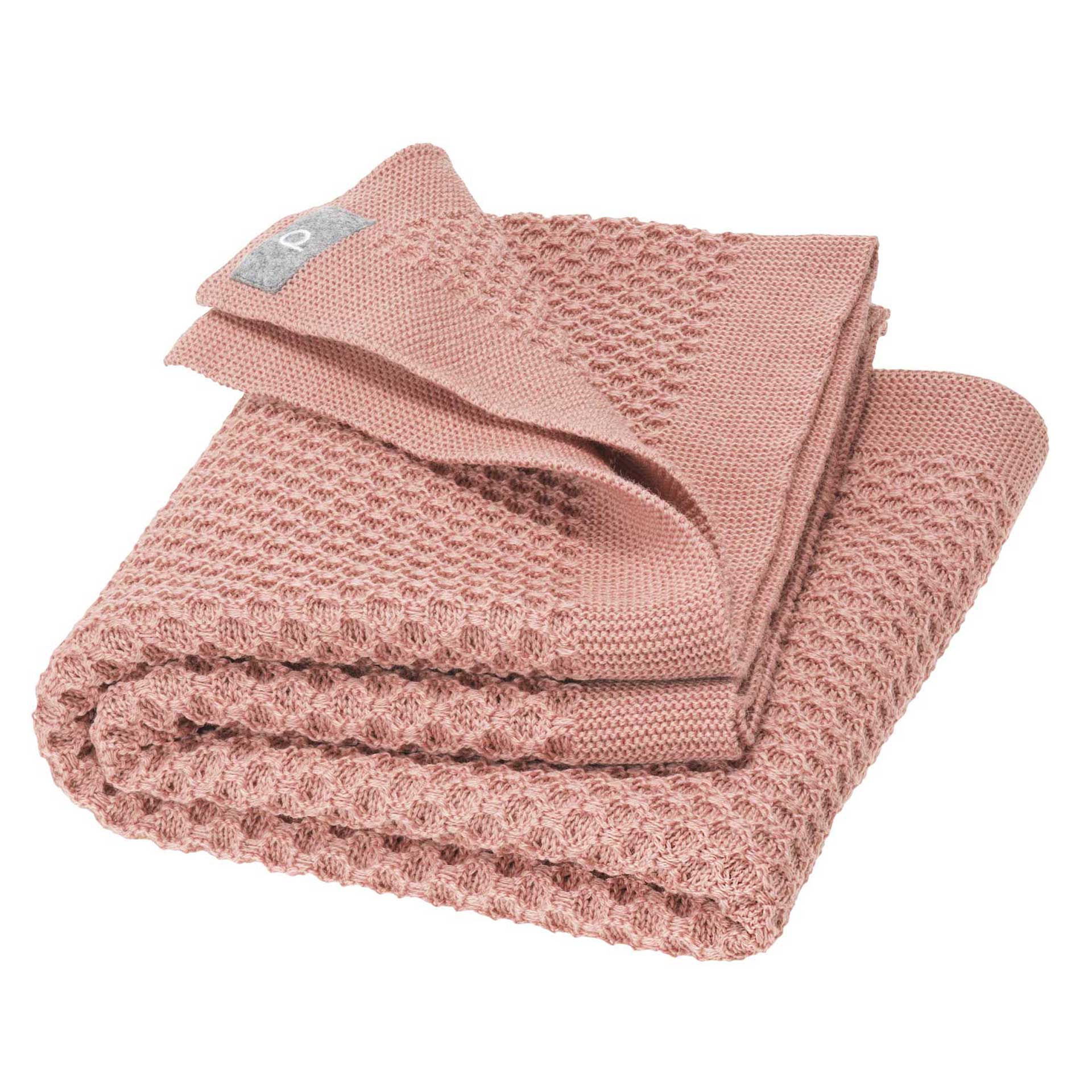 Honeycomb Blanket