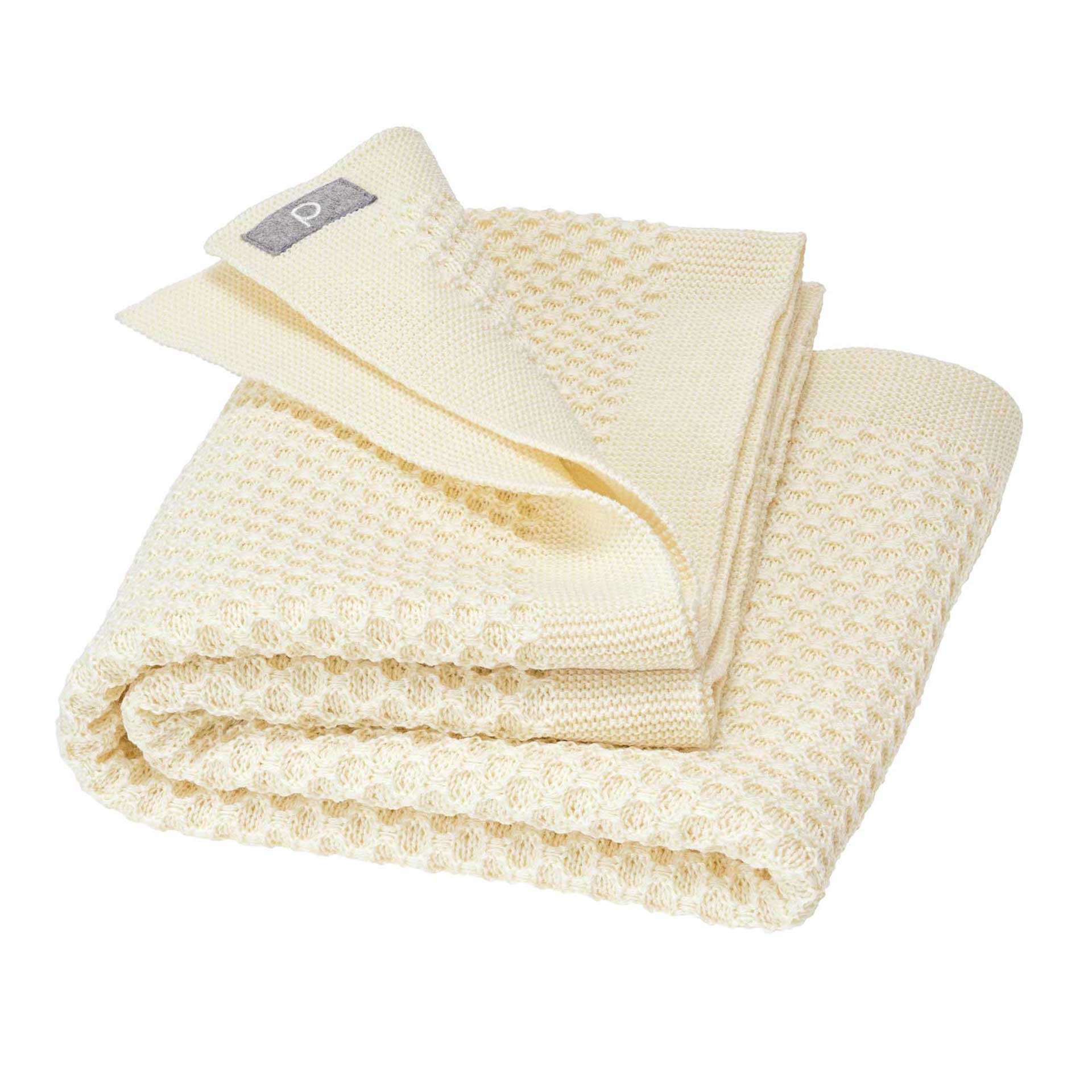 Honeycomb Blanket
