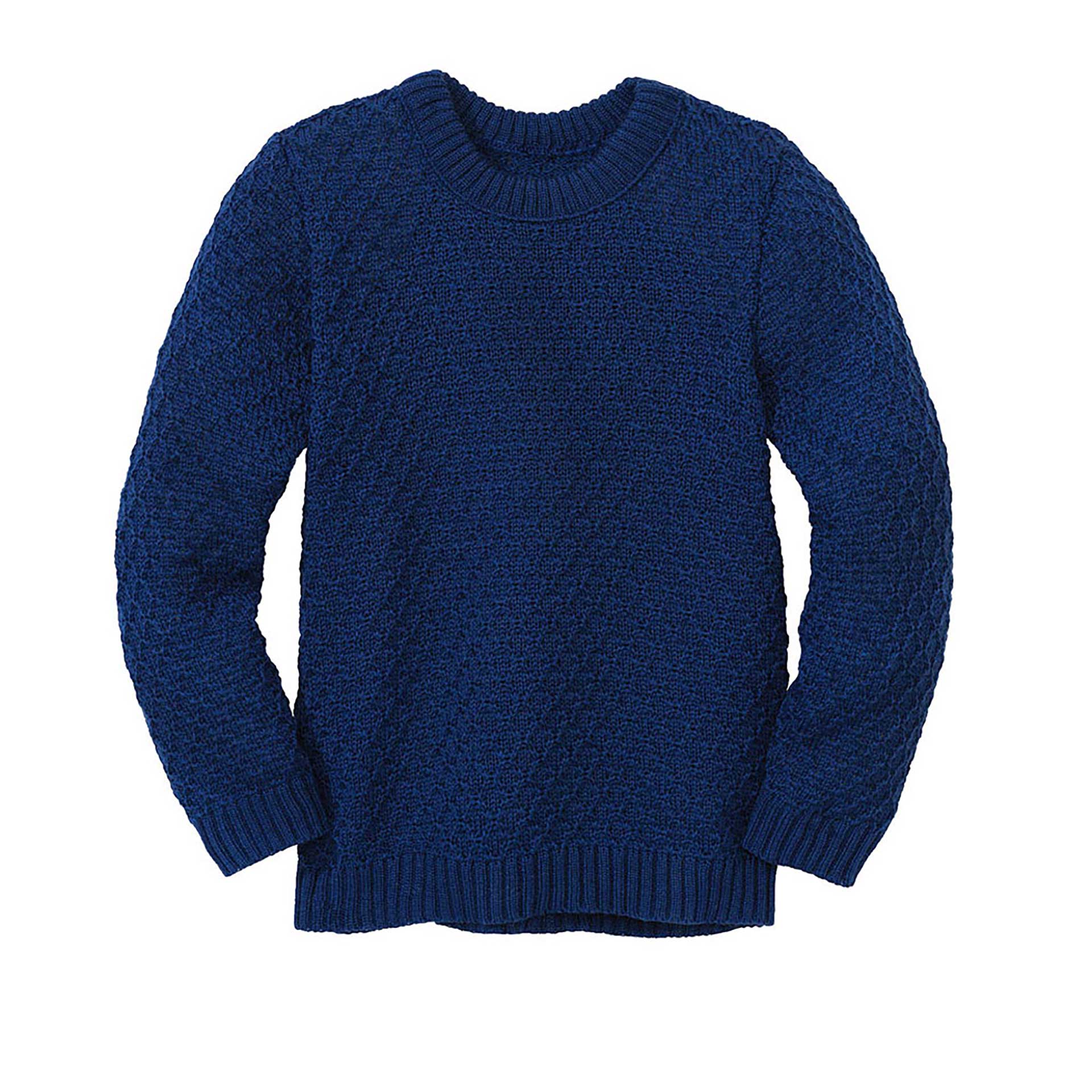 Aran Jumper