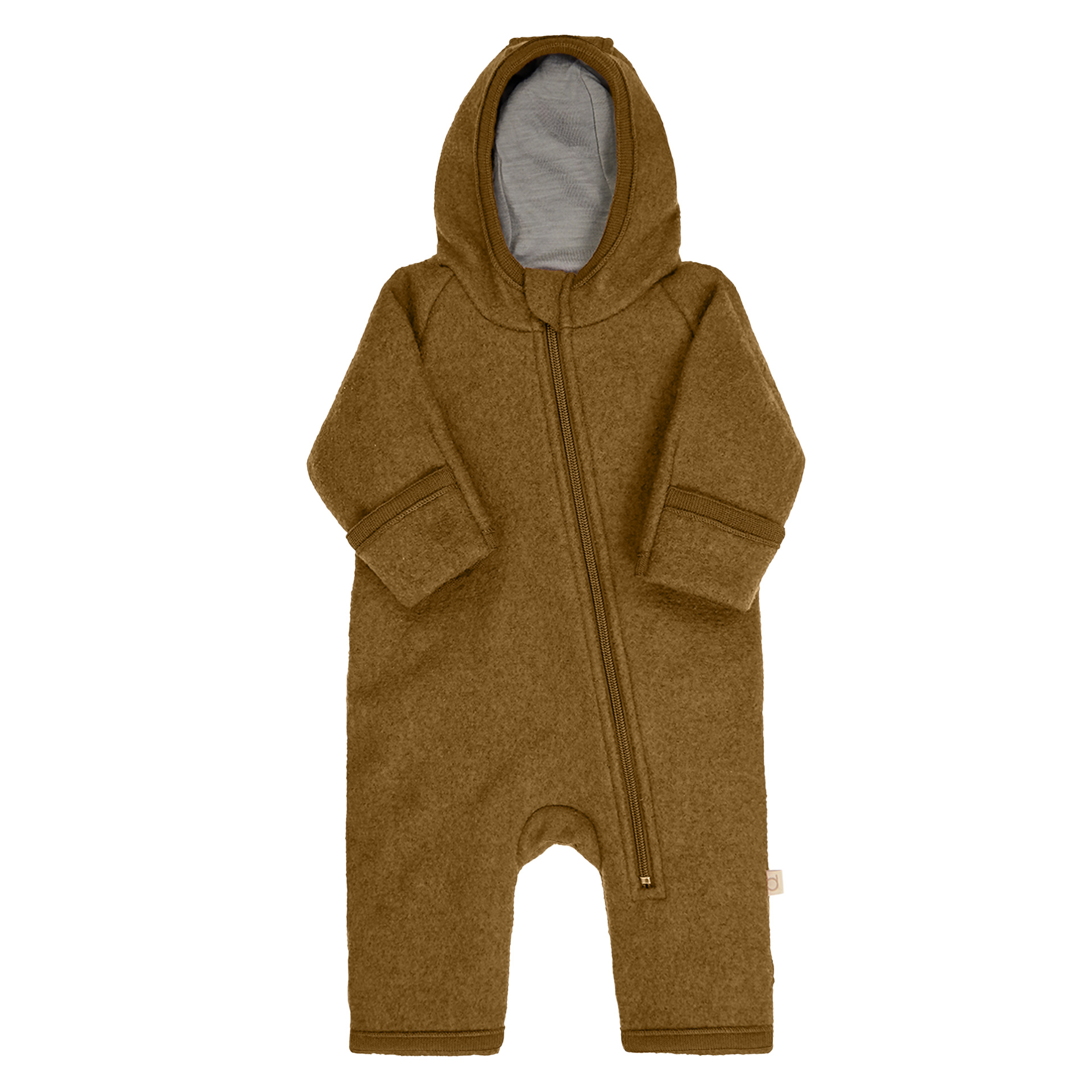 Limited Edition - Zip-Overall