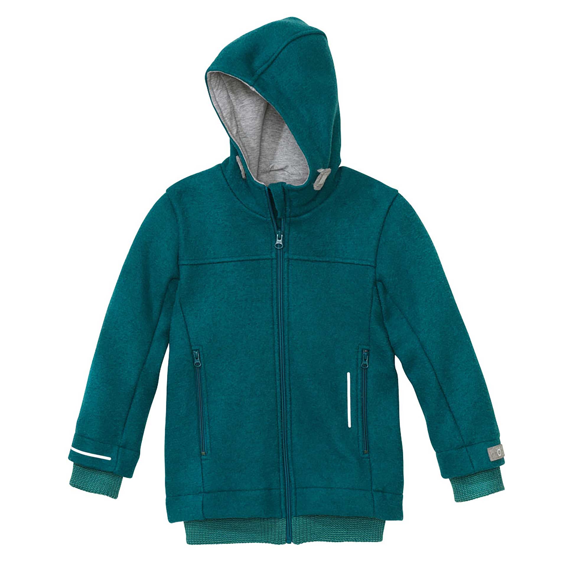 Outdoor-Jacket