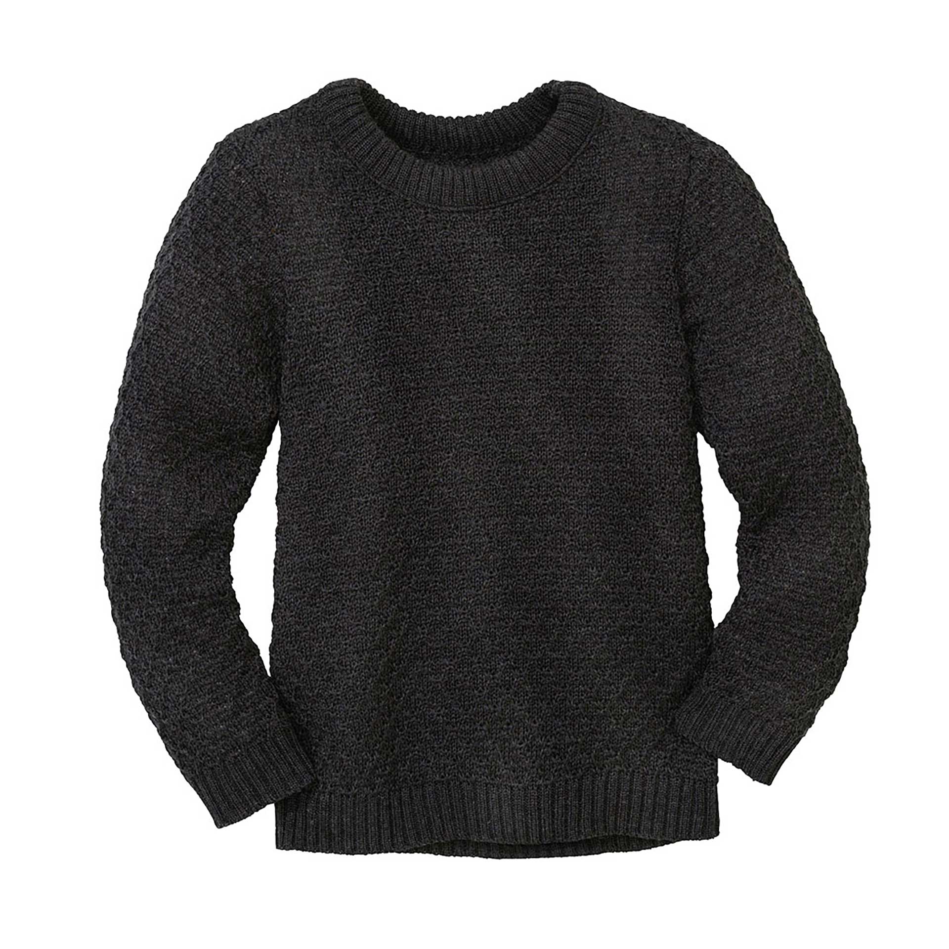 Aran Jumper