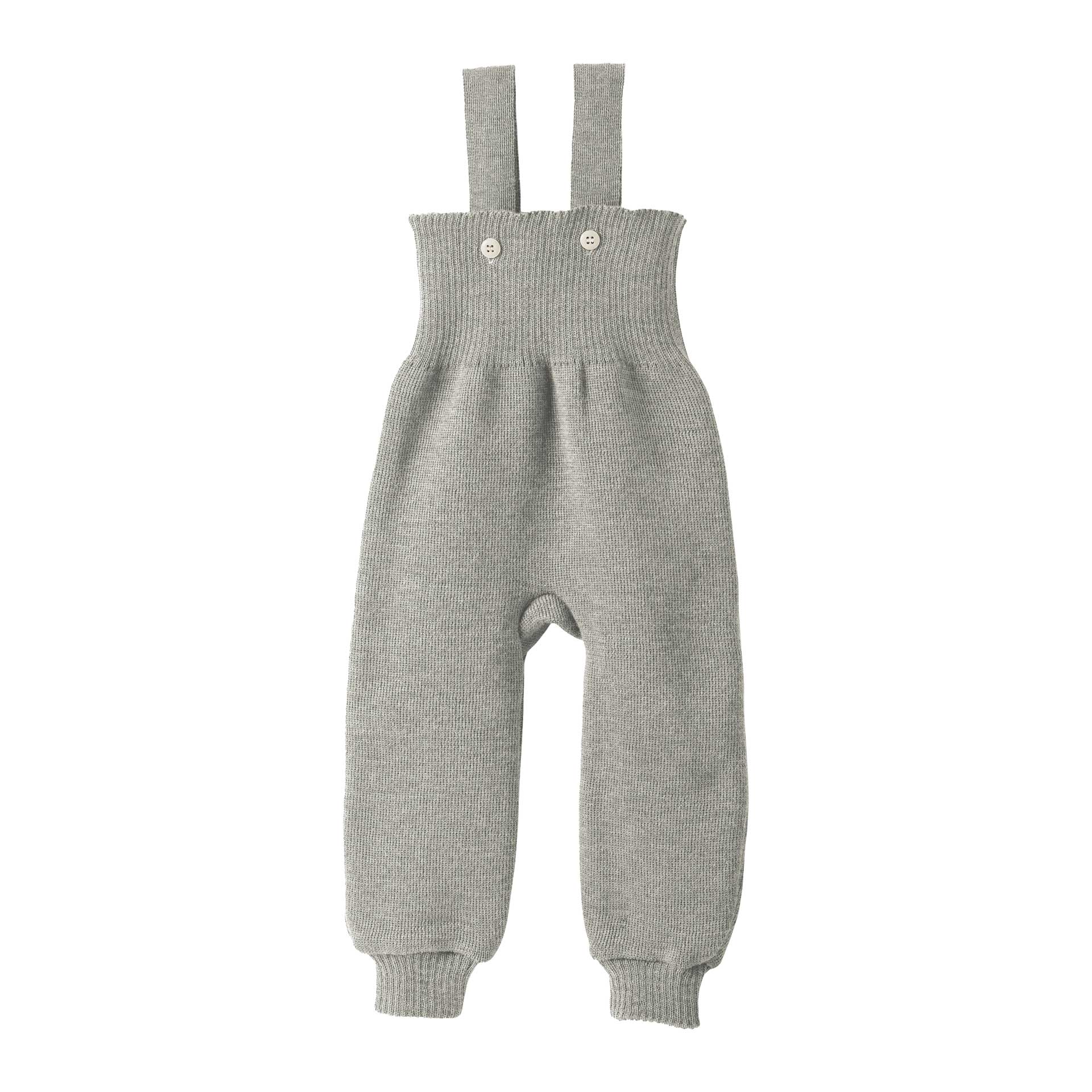 Knitted Trousers